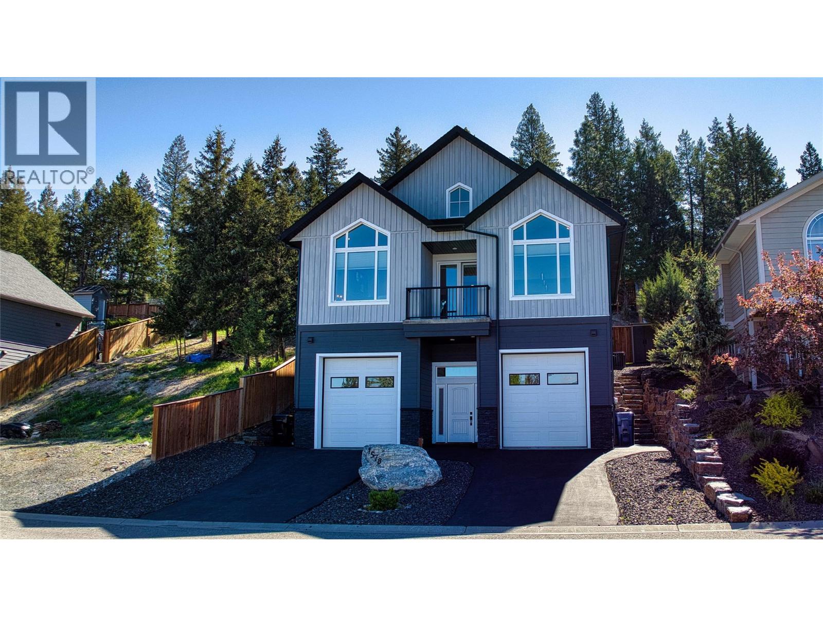 1578 MT FISHER Crescent, cranbrook, British Columbia