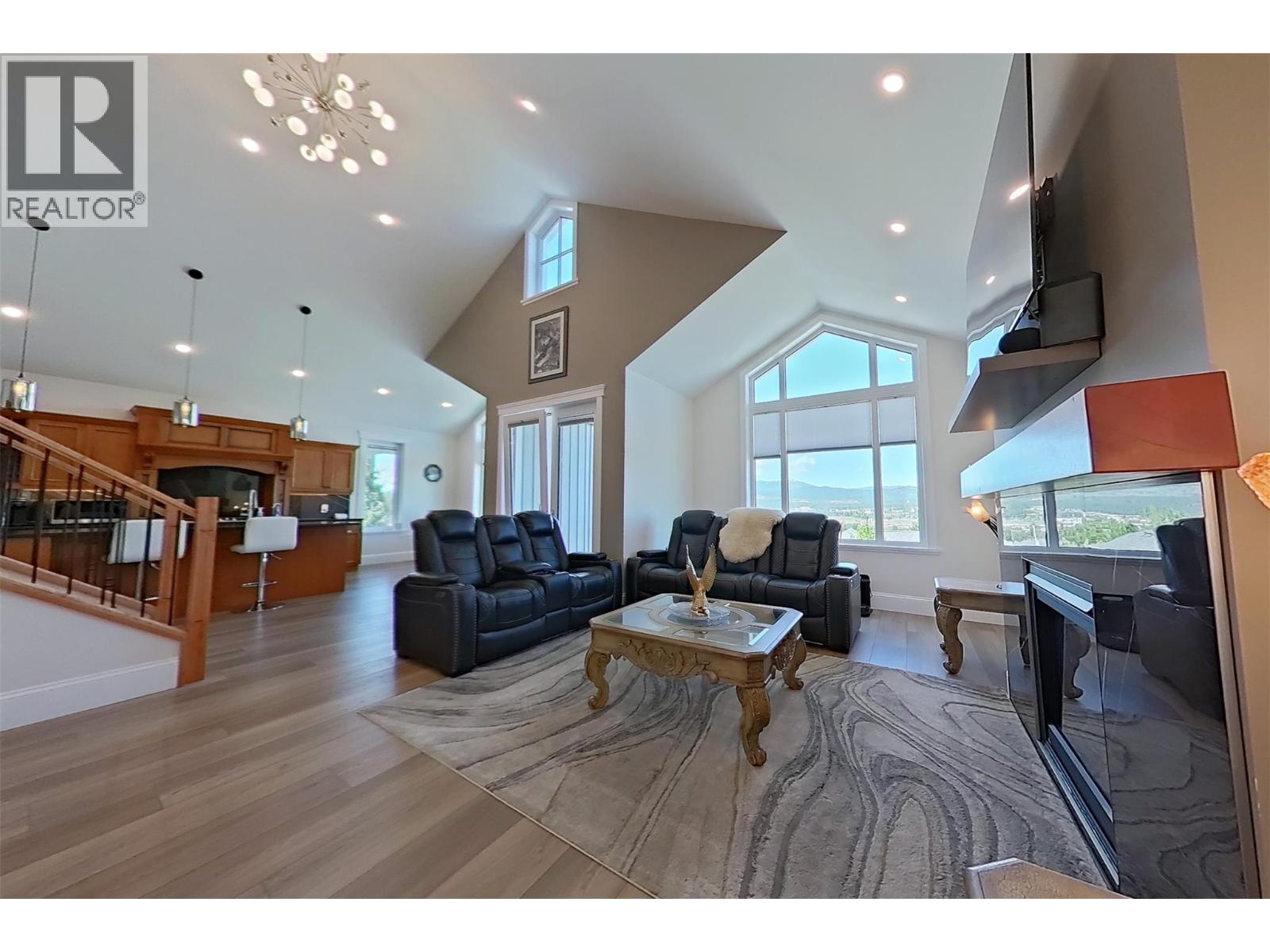 1578 Mt Fisher Crescent, Cranbrook, British Columbia  V1C 7J6 - Photo 10 - 10388459