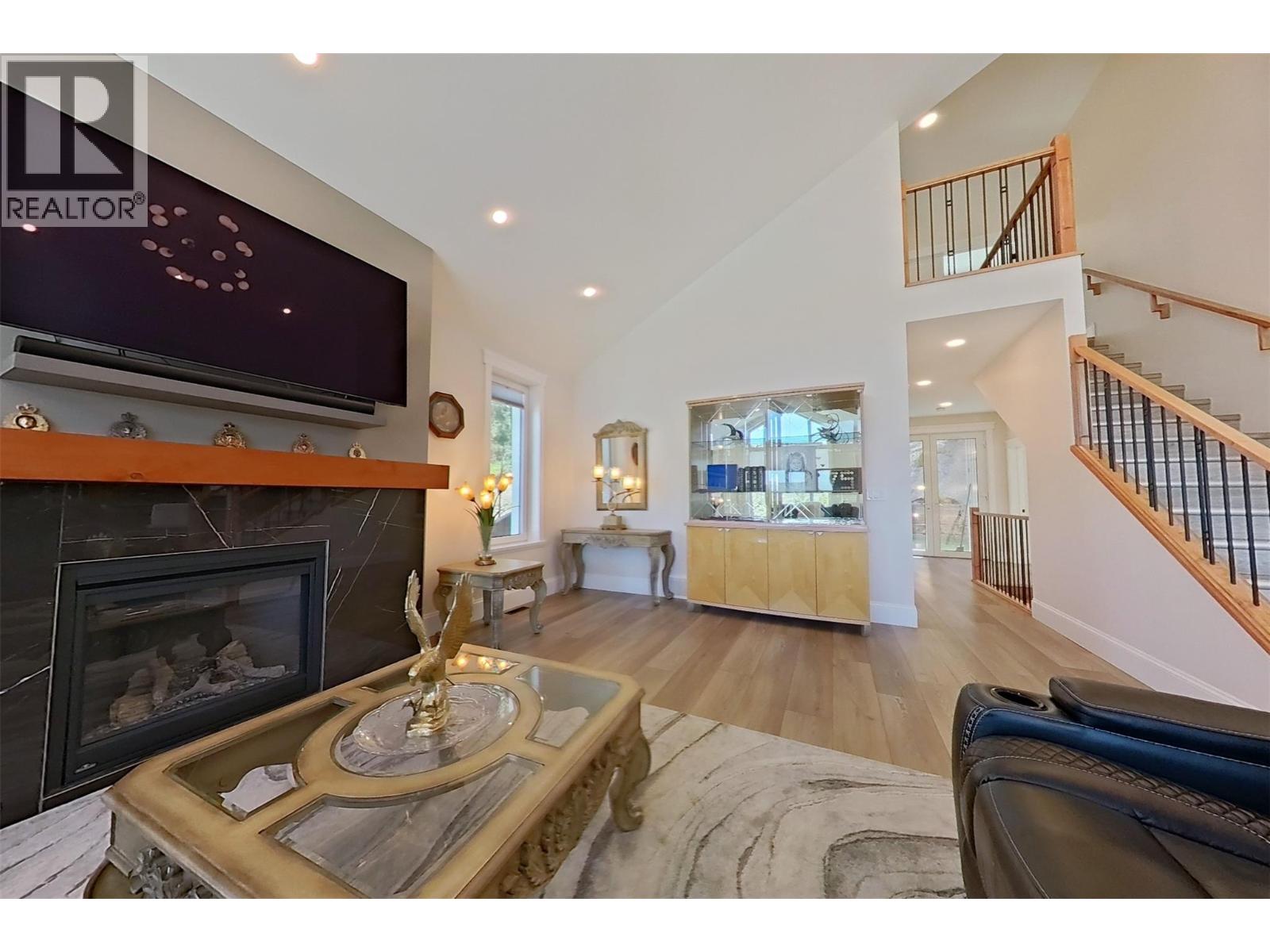 1578 Mt Fisher Crescent, Cranbrook, British Columbia  V1C 7J6 - Photo 12 - 10388459