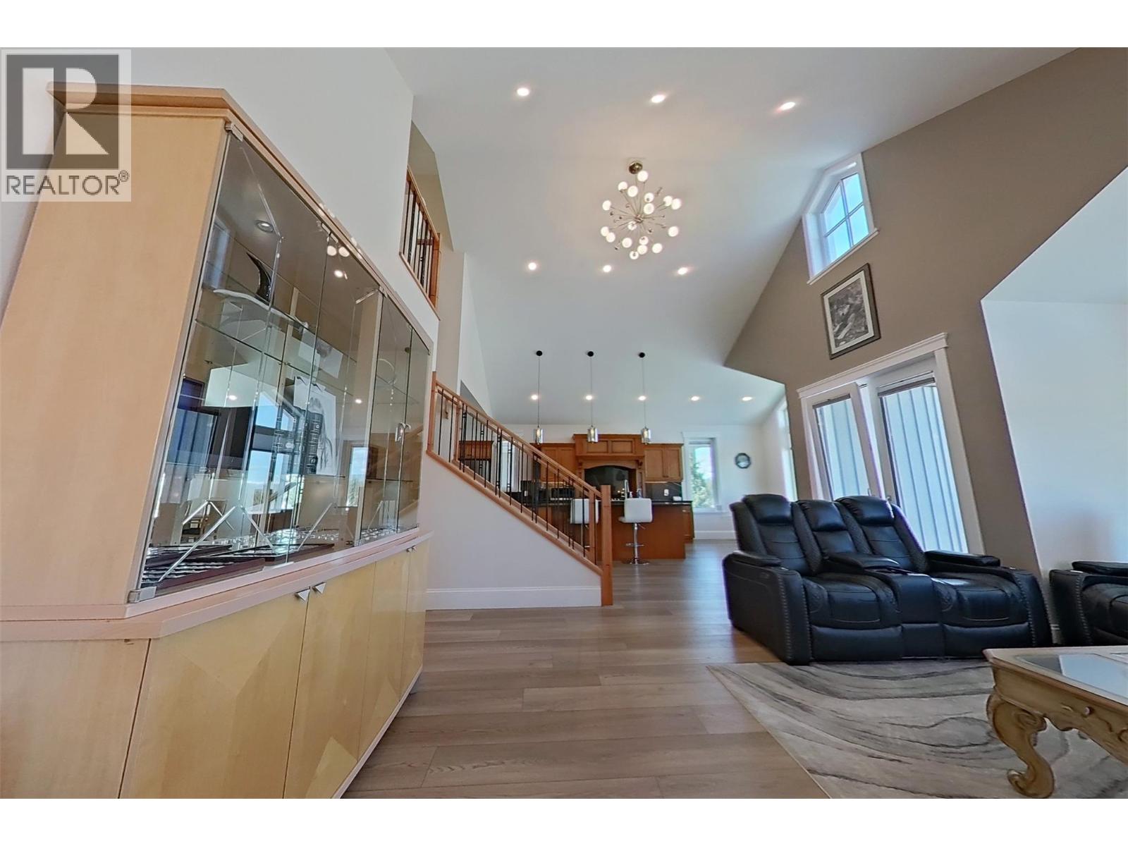 1578 Mt Fisher Crescent, Cranbrook, British Columbia  V1C 7J6 - Photo 15 - 10388459