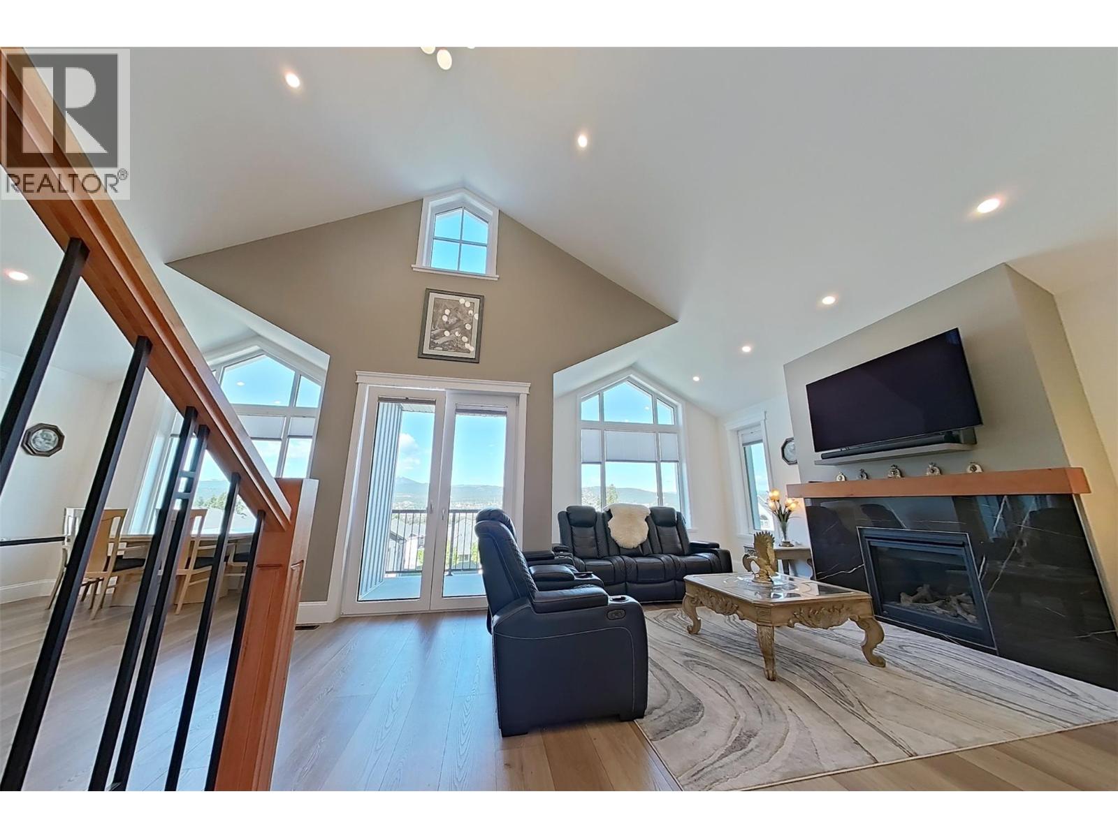 1578 Mt Fisher Crescent, Cranbrook, British Columbia  V1C 7J6 - Photo 17 - 10388459