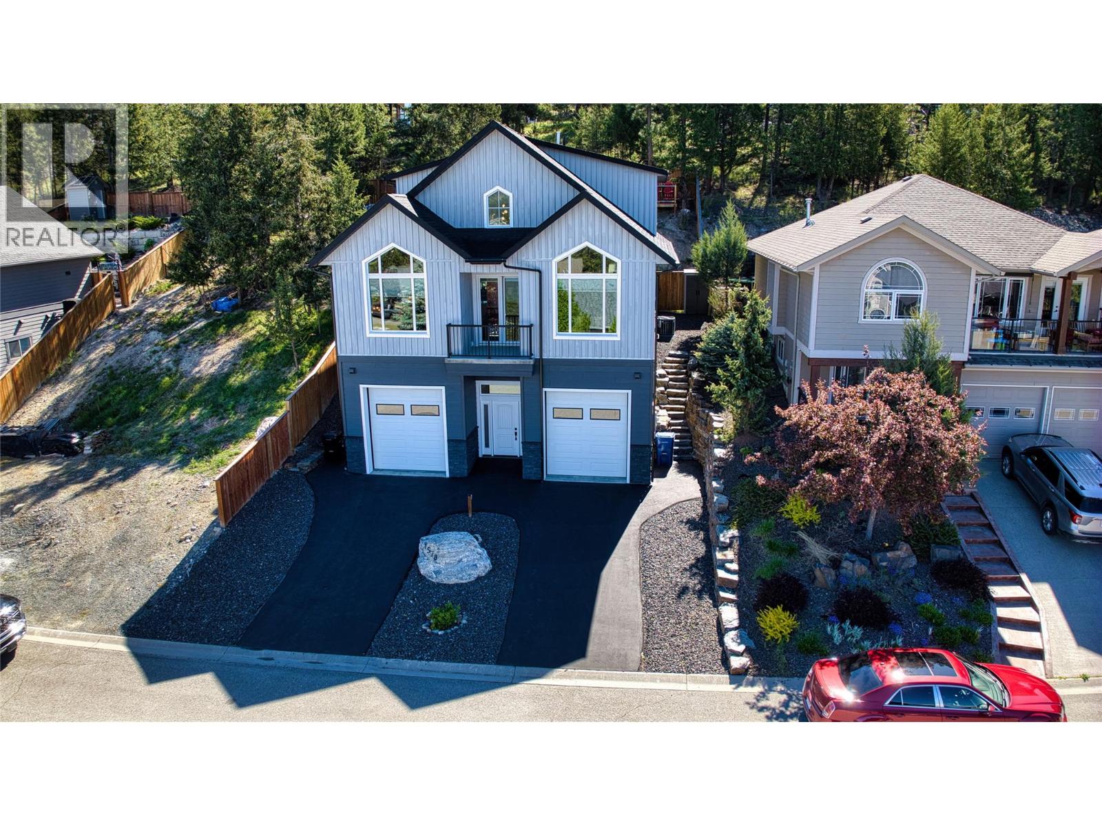 1578 Mt Fisher Crescent, Cranbrook, British Columbia  V1C 7J6 - Photo 2 - 10388459
