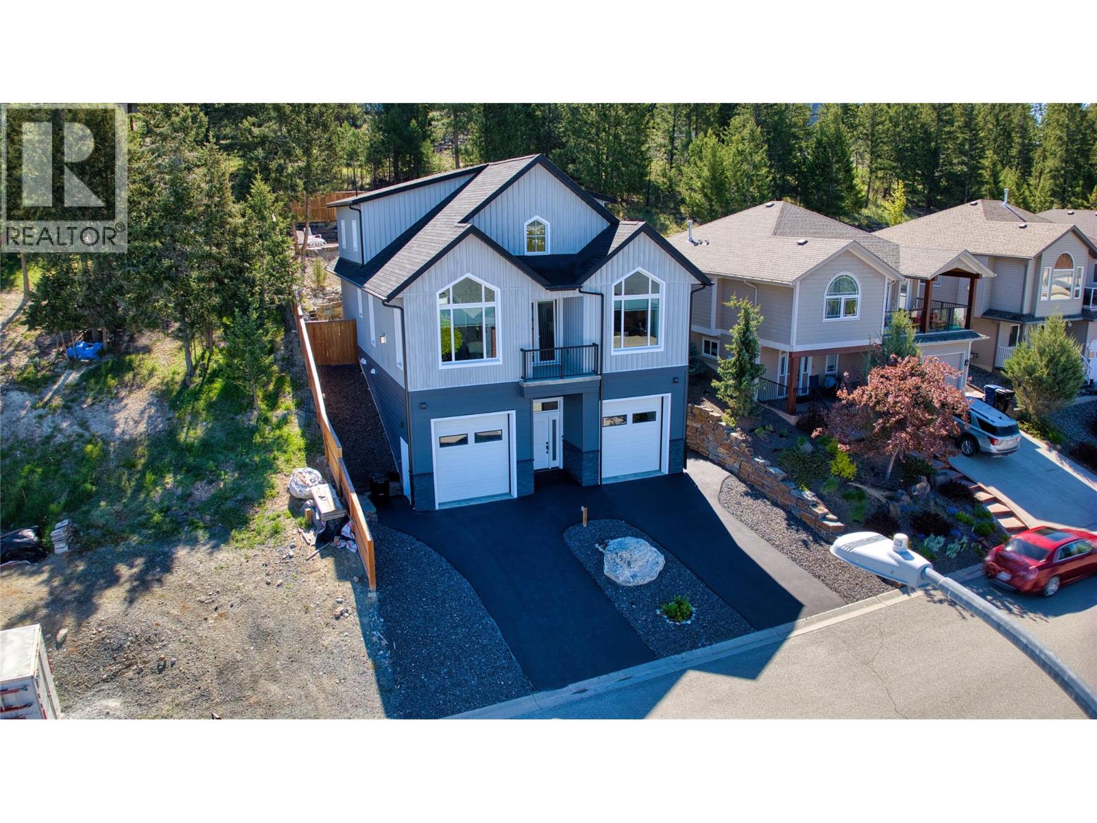 1578 Mt Fisher Crescent, Cranbrook, British Columbia  V1C 7J6 - Photo 3 - 10388459