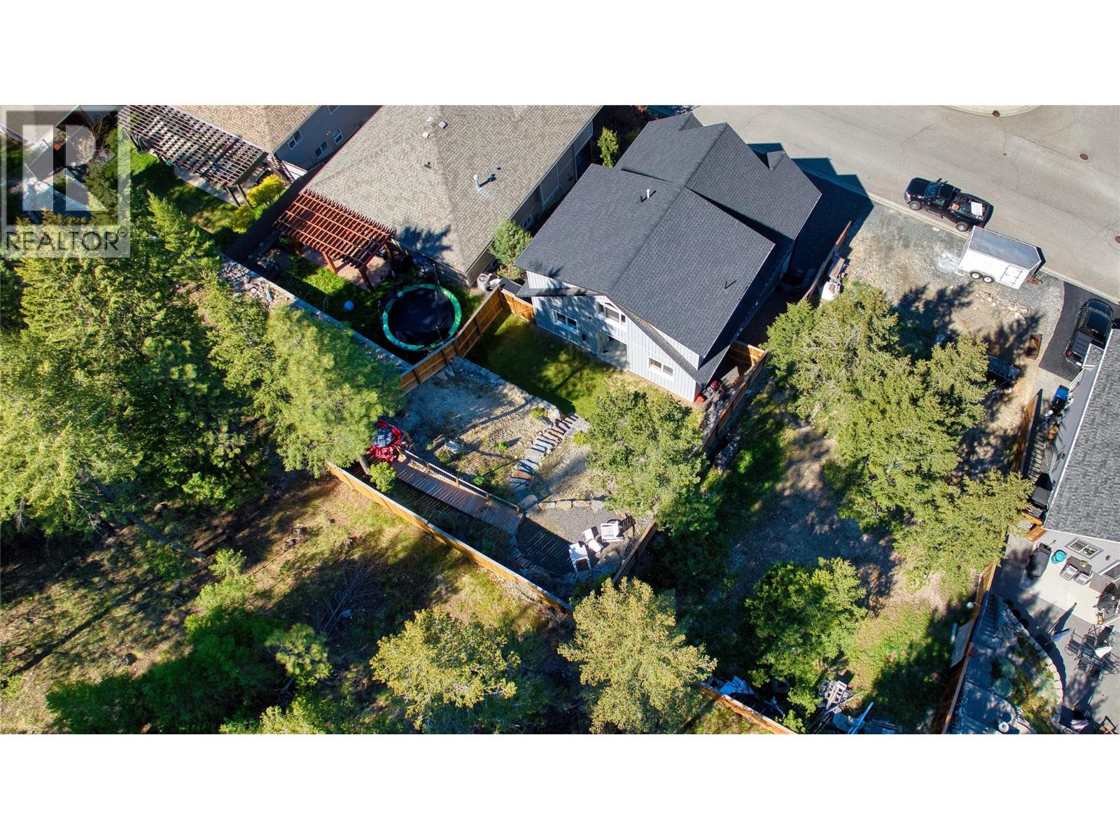 1578 Mt Fisher Crescent, Cranbrook, British Columbia  V1C 7J6 - Photo 4 - 10388459
