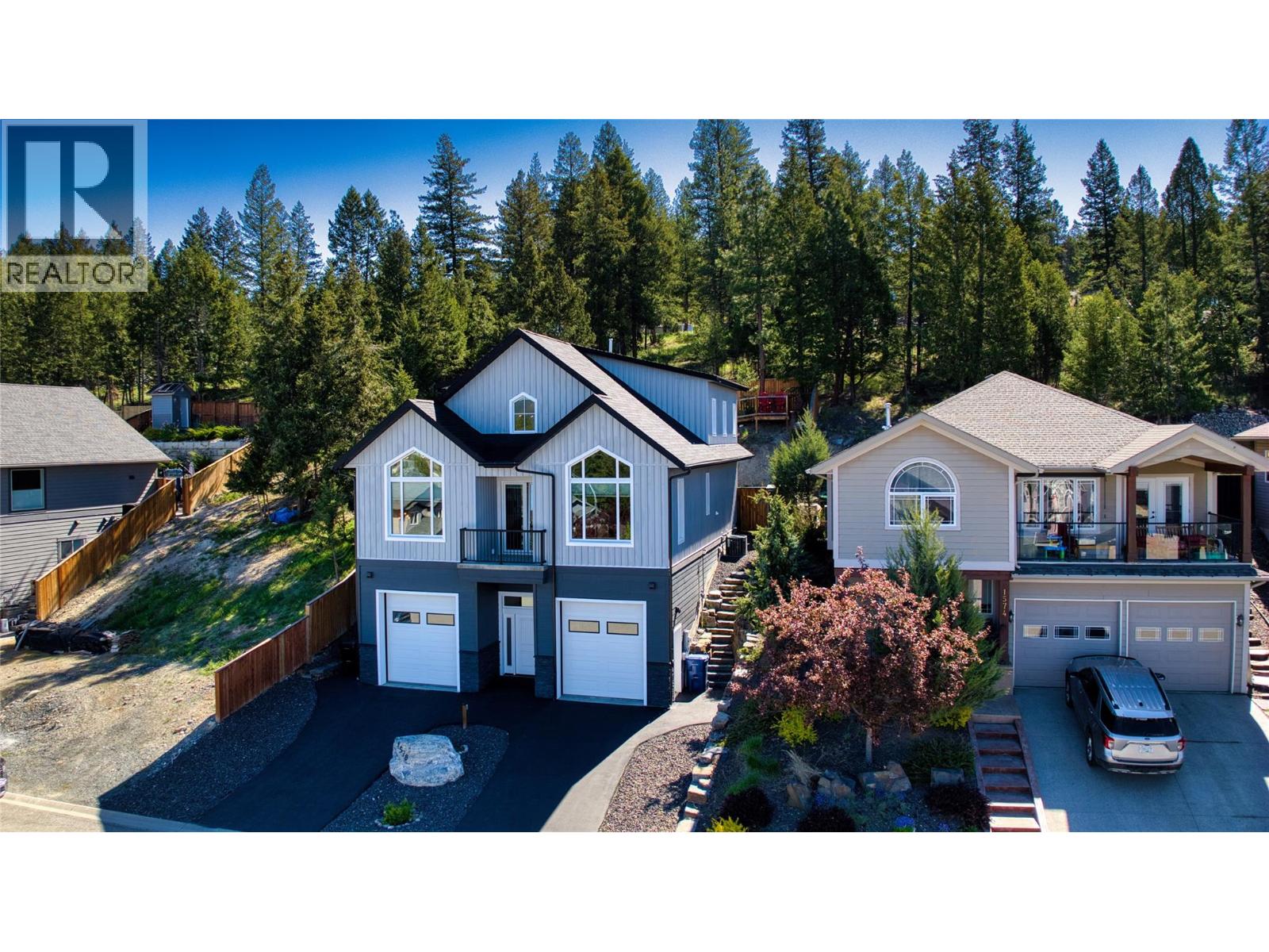 1578 Mt Fisher Crescent, Cranbrook, British Columbia  V1C 7J6 - Photo 7 - 10388459