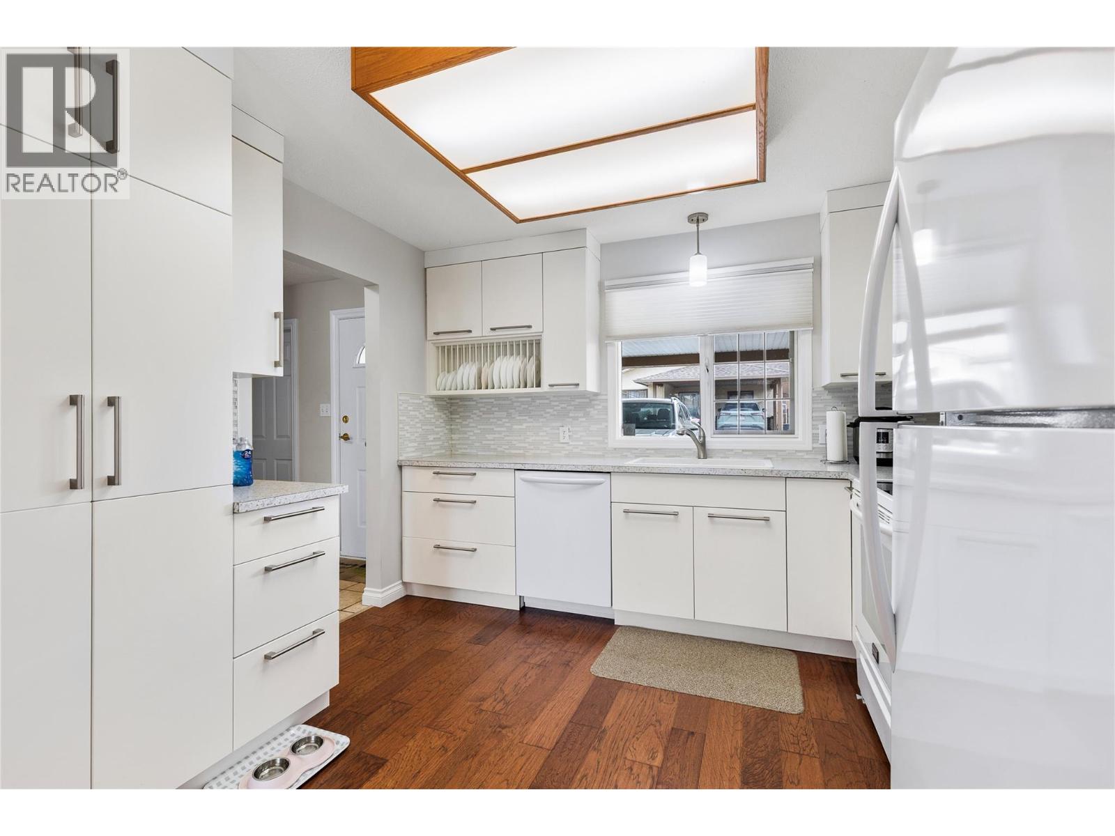 3930 20 Street Unit# 32, Vernon, British Columbia  V1T 4C9 - Photo 11 - 10387932