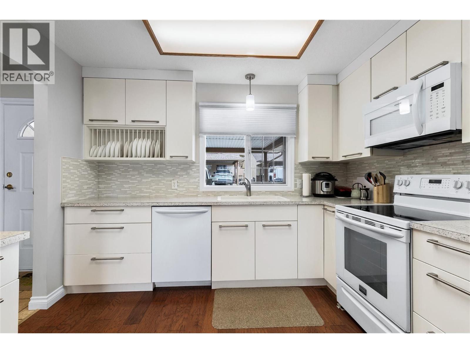 3930 20 Street Unit# 32, Vernon, British Columbia  V1T 4C9 - Photo 13 - 10387932