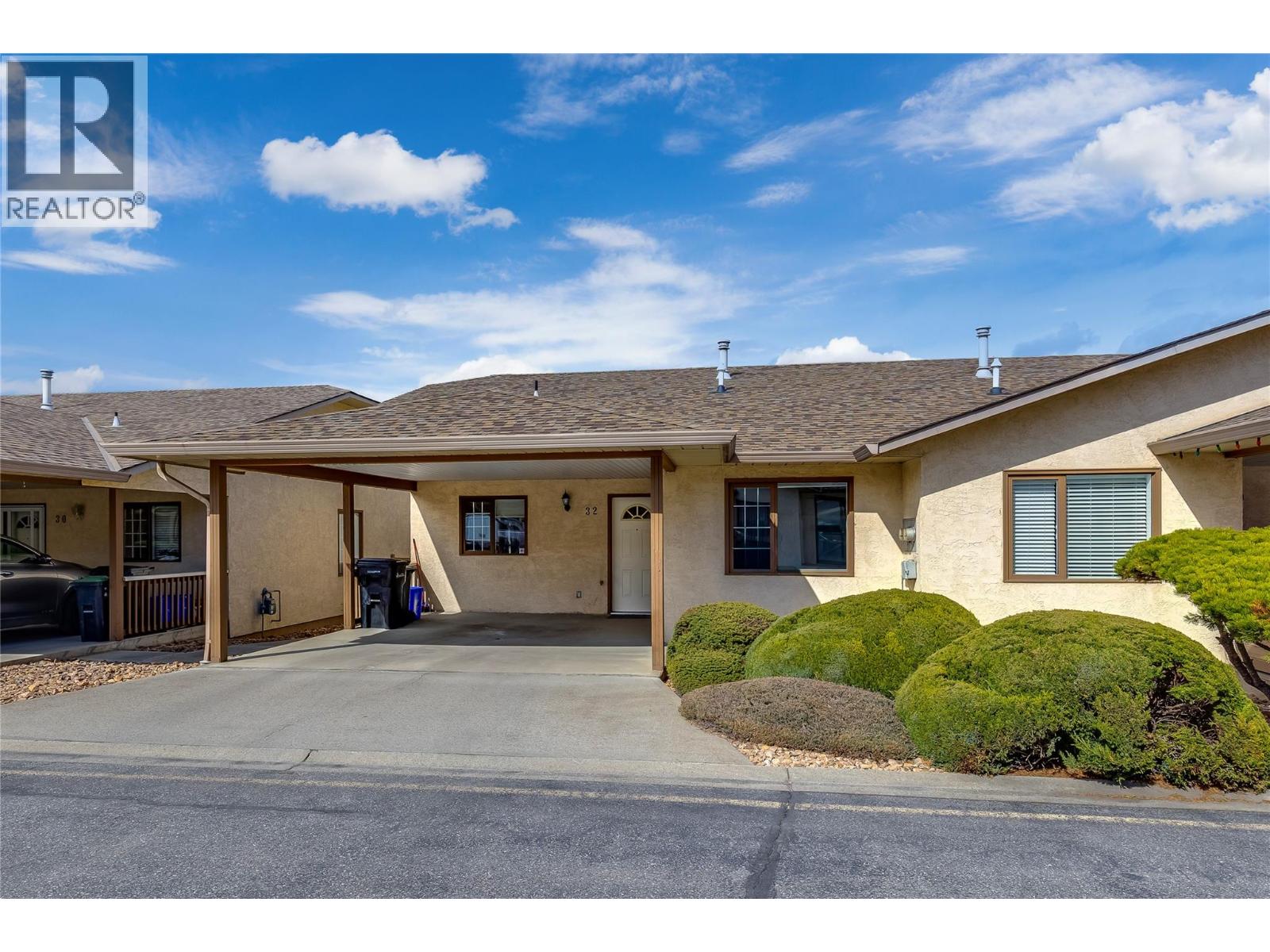 3930 20 Street Unit# 32, Vernon, British Columbia  V1T 4C9 - Photo 2 - 10387932