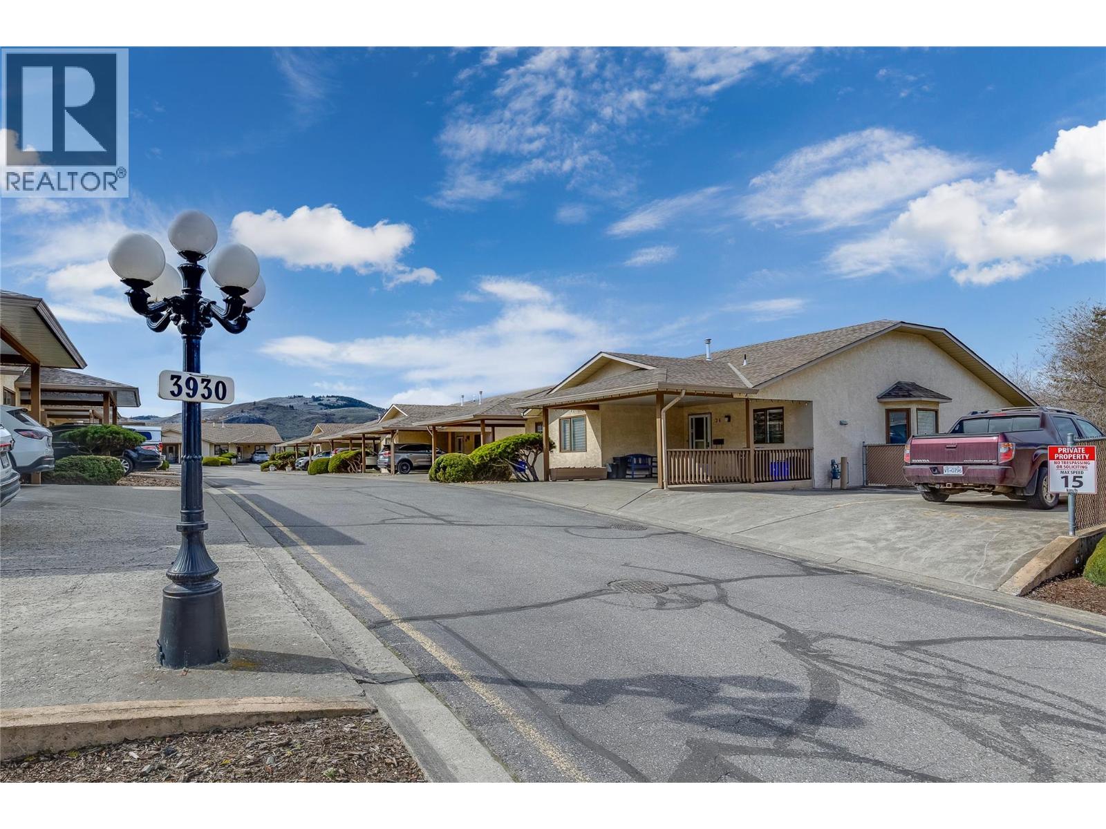 3930 20 Street Unit# 32, Vernon, British Columbia  V1T 4C9 - Photo 60 - 10387932