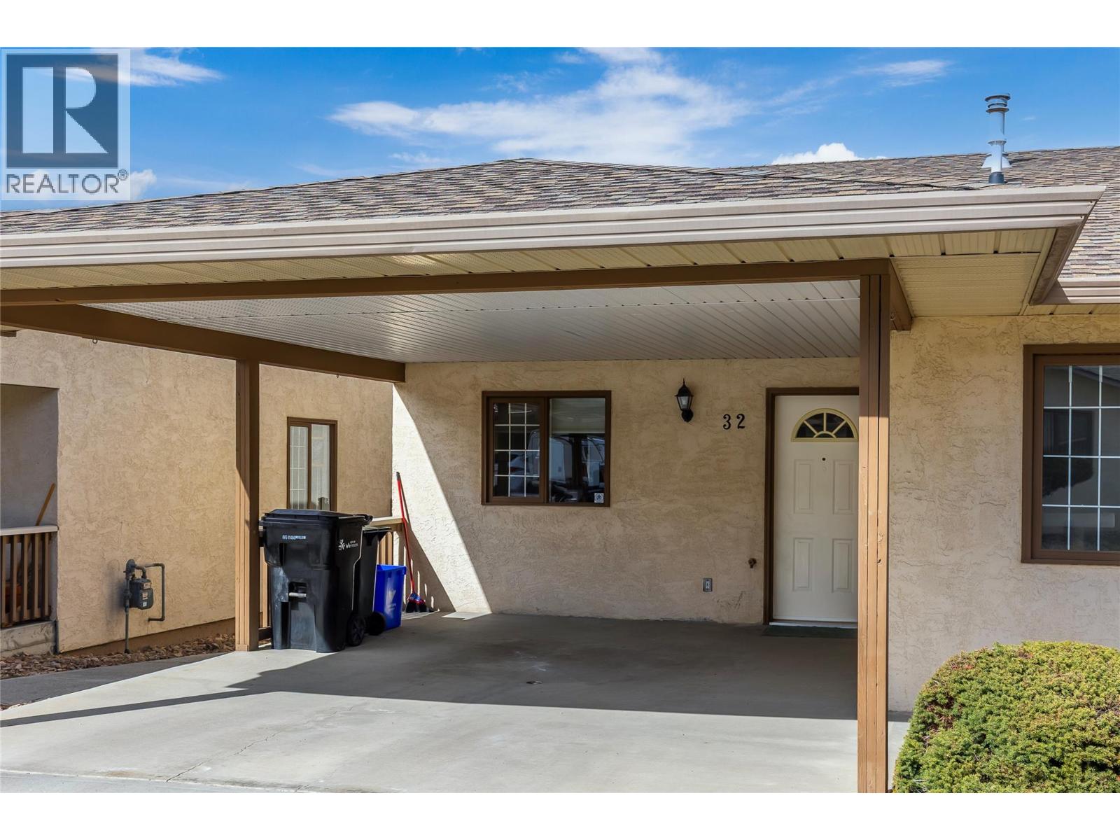 3930 20 Street Unit# 32, Vernon, British Columbia  V1T 4C9 - Photo 62 - 10387932