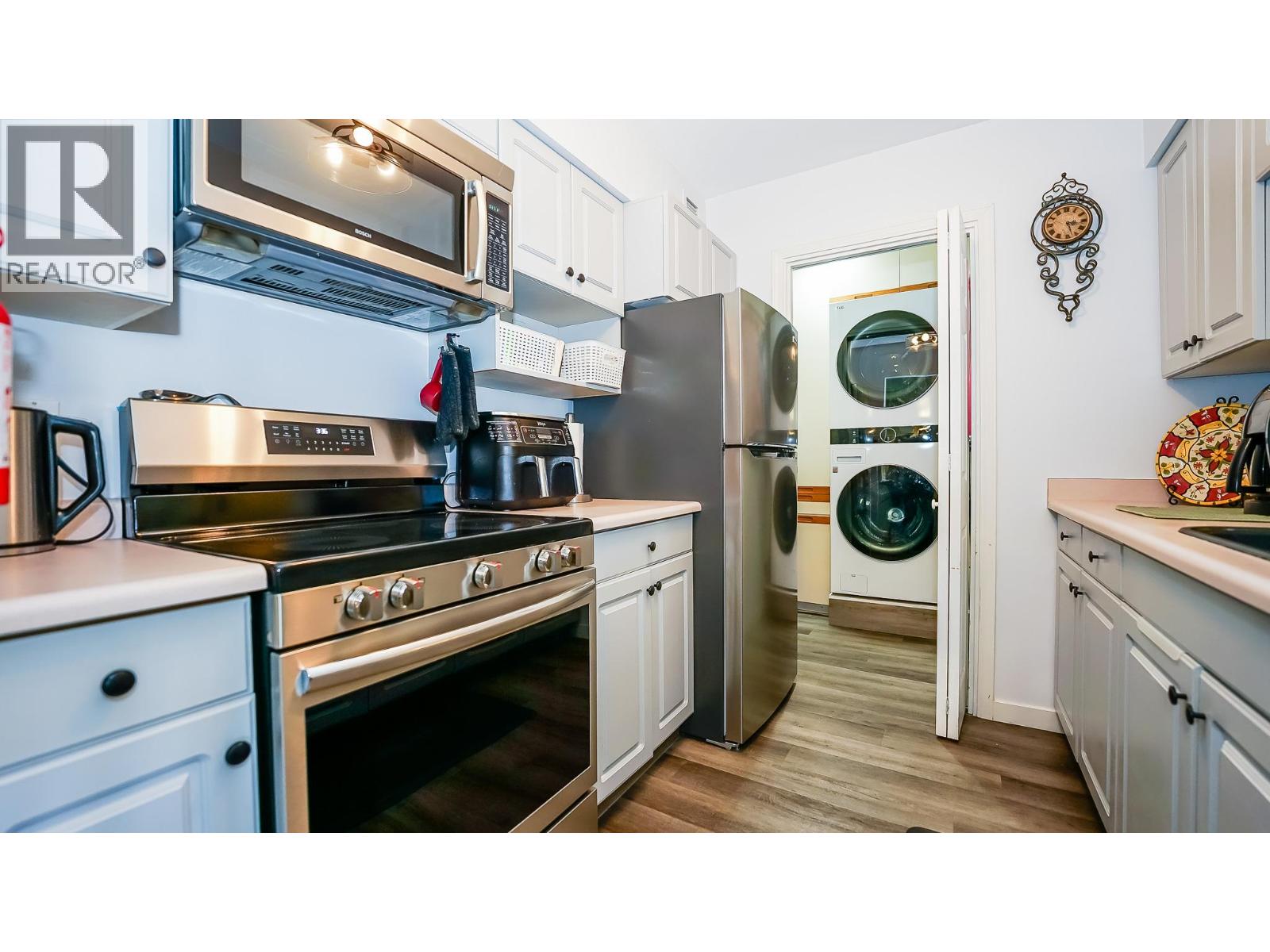 650 Third Street Sw Unit# 408, Salmon Arm, British Columbia  V1E 1P6 - Photo 4 - 10388699