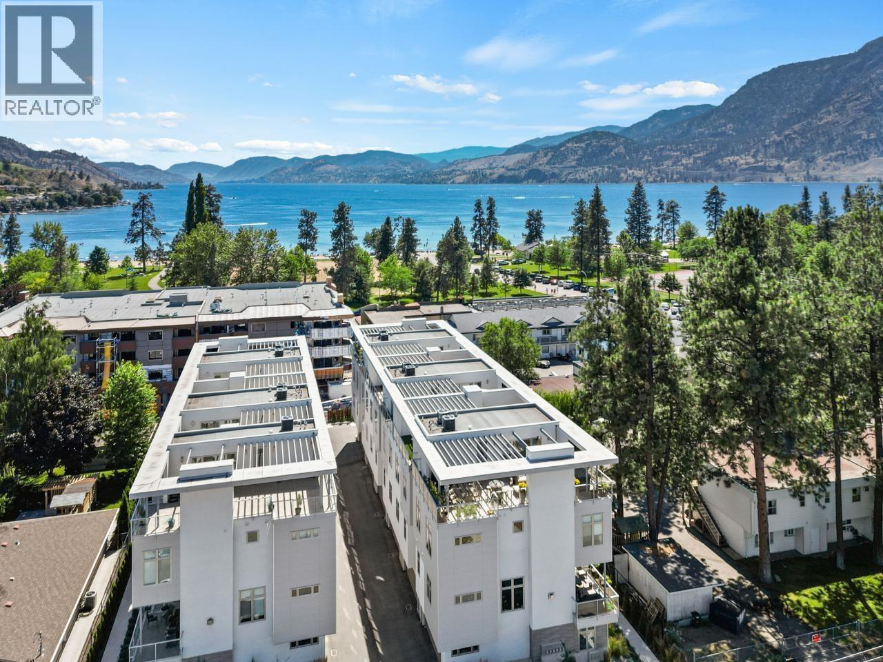 222 Lee Avenue Unit# 102, Penticton, British Columbia  V2A 0G2 - Photo 1 - 10388736