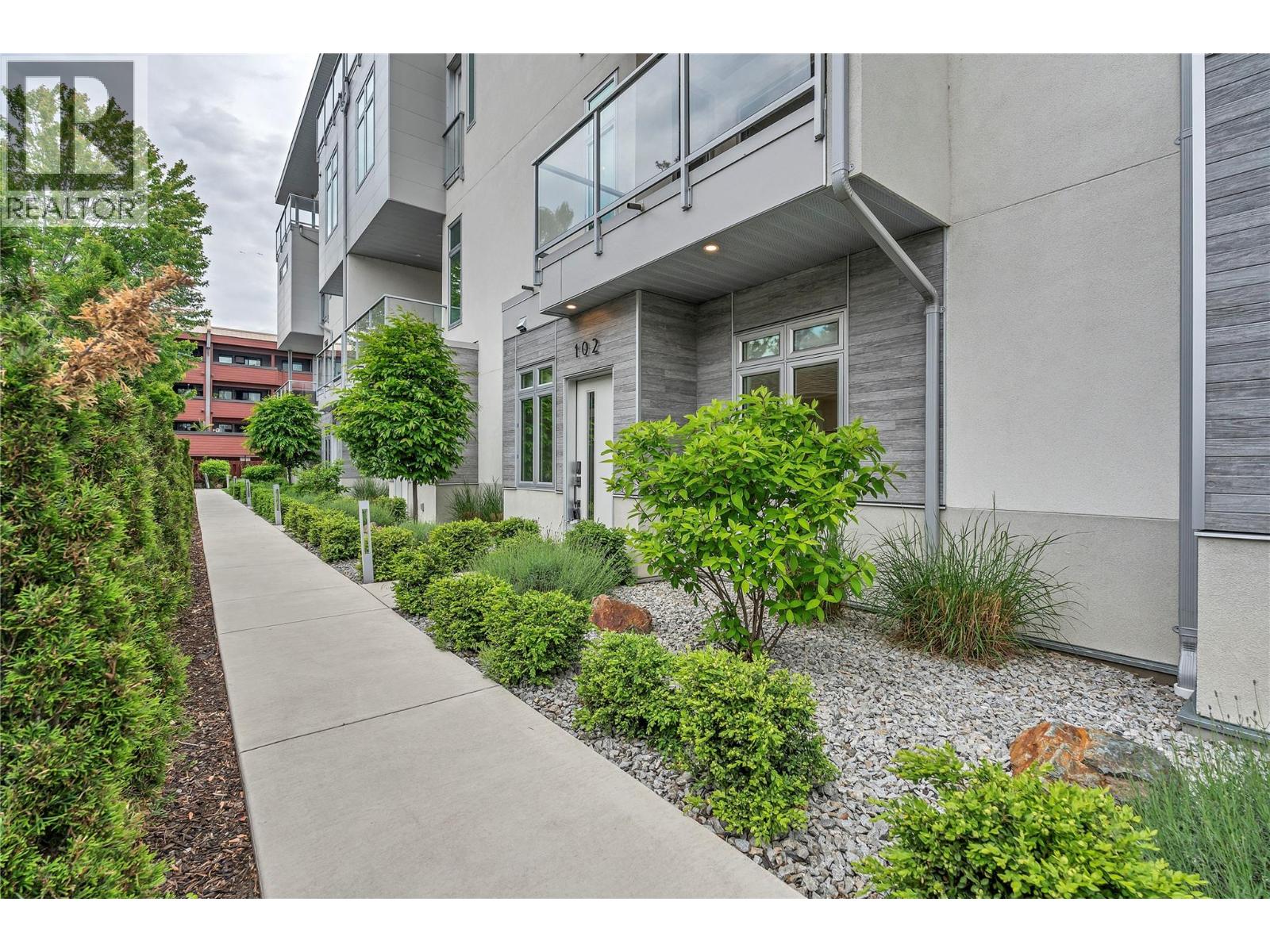 222 Lee Avenue Unit# 102, Penticton, British Columbia  V2A 0G2 - Photo 2 - 10388736