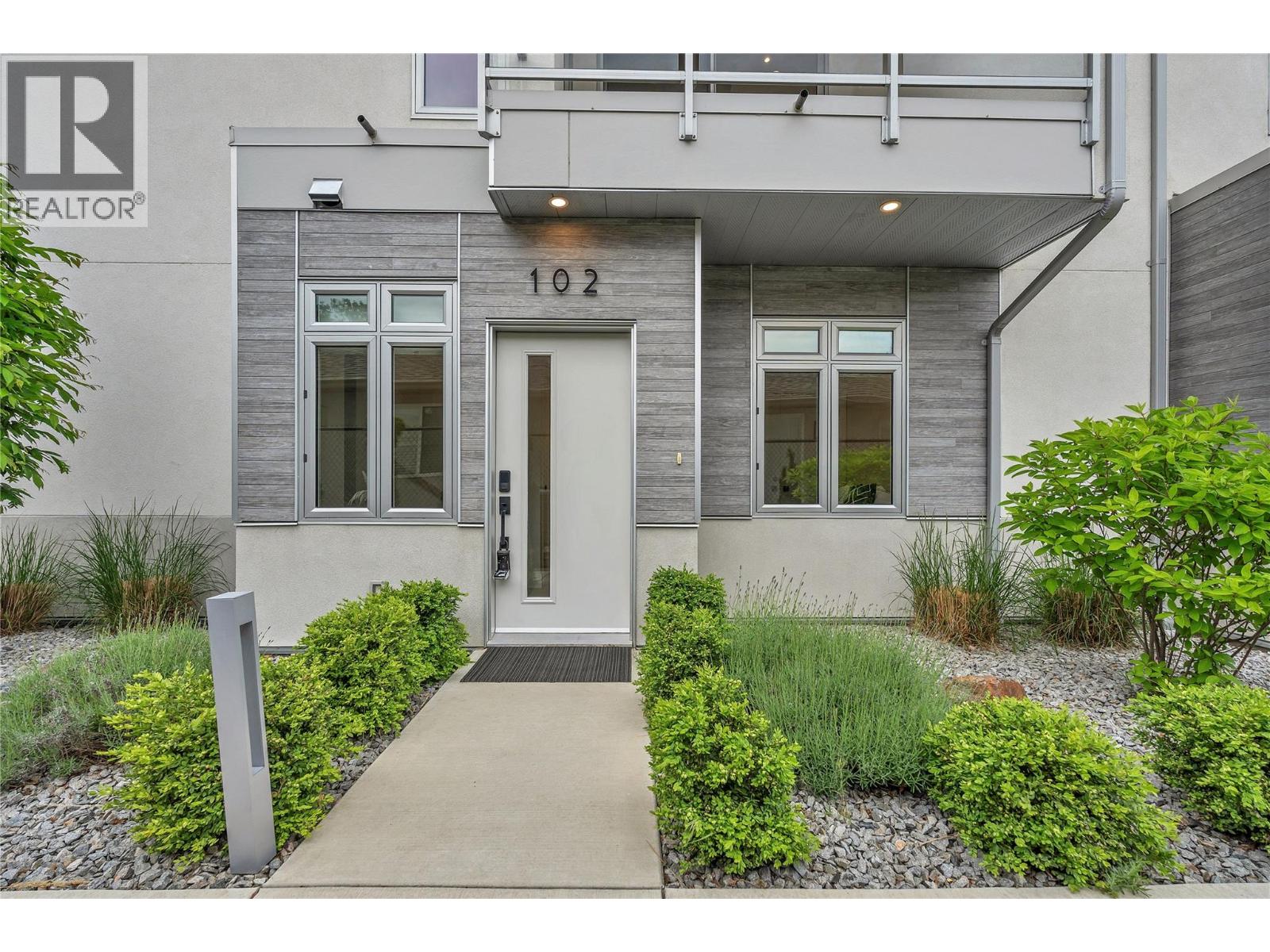 222 Lee Avenue Unit# 102, Penticton, British Columbia  V2A 0G2 - Photo 3 - 10388736