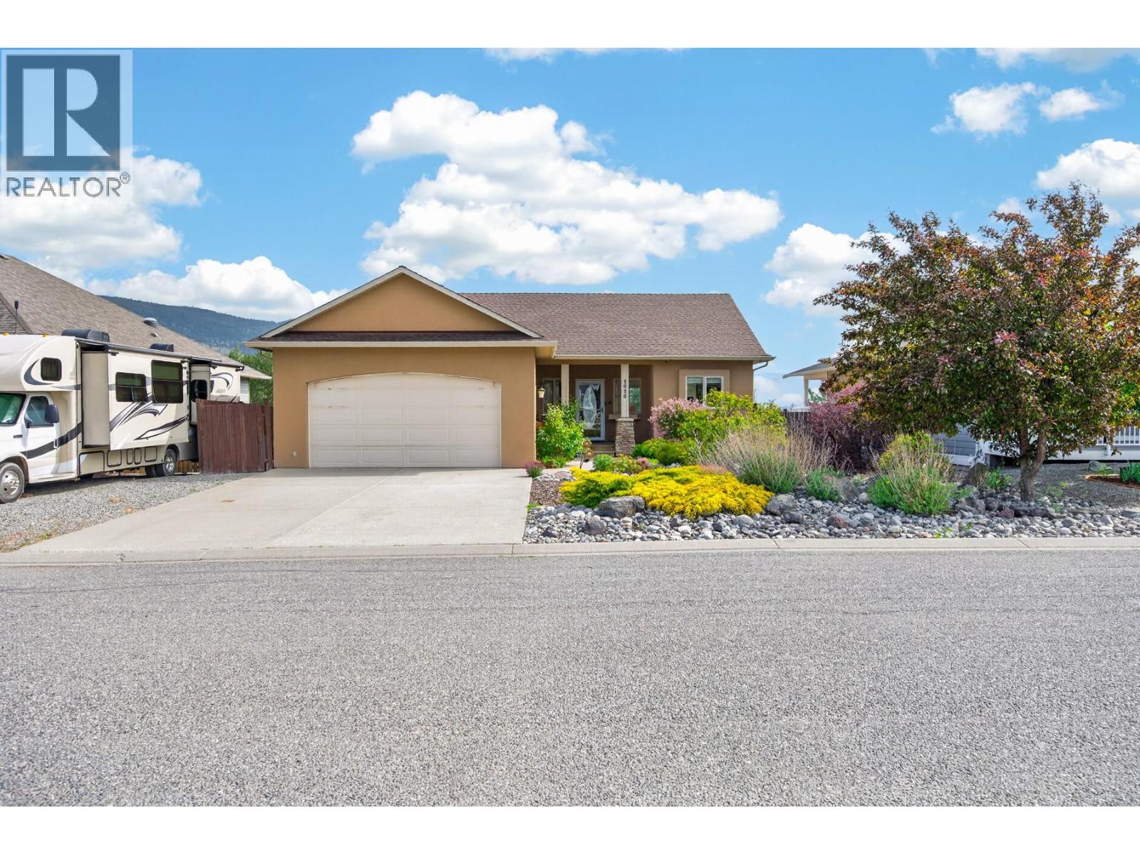 1616 Fir Road, merritt, British Columbia
