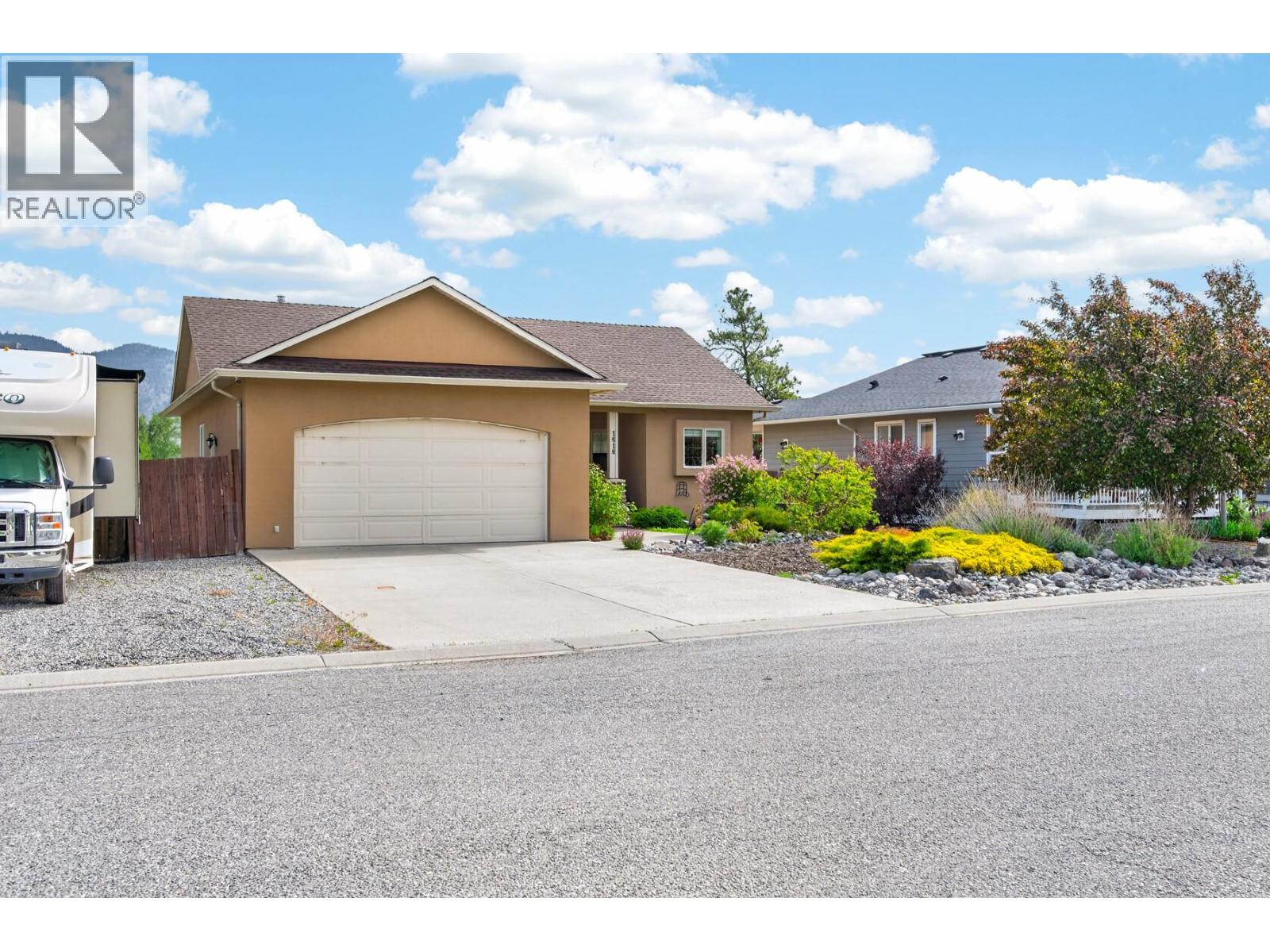1616 Fir Road, Merritt, British Columbia  V1K 0A3 - Photo 34 - 10388700