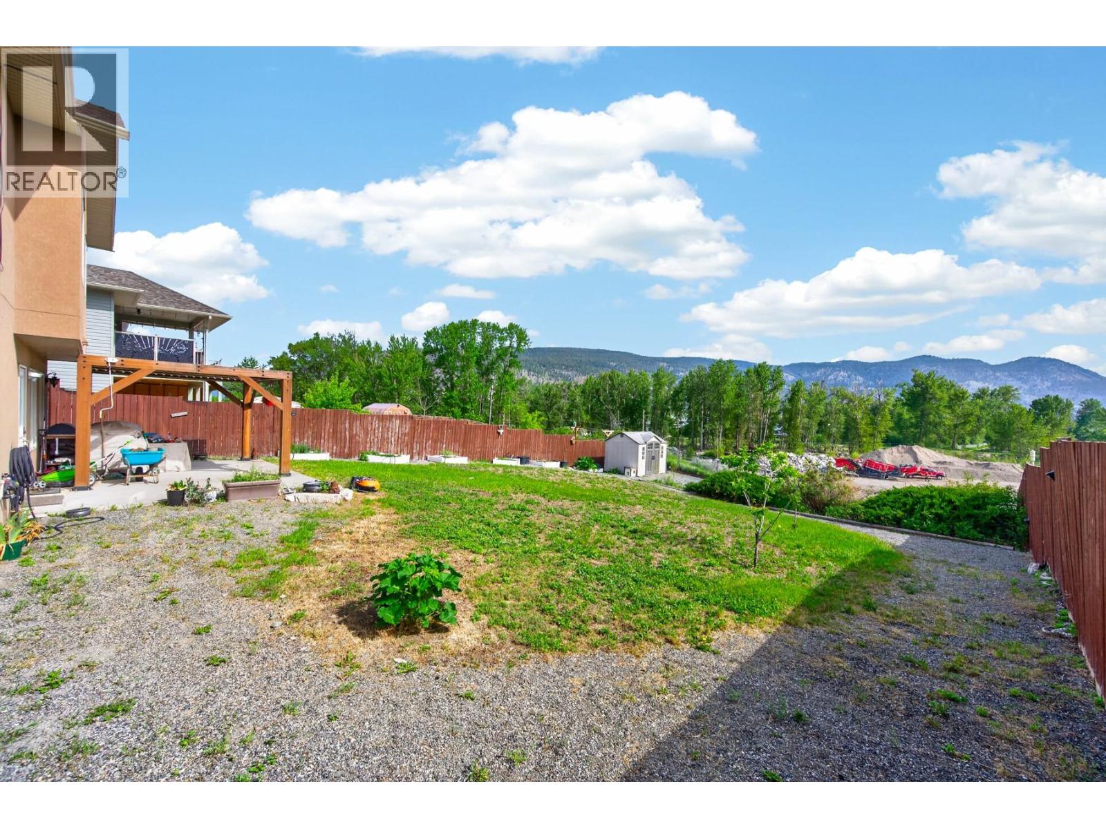 1616 Fir Road, Merritt, British Columbia  V1K 0A3 - Photo 37 - 10388700