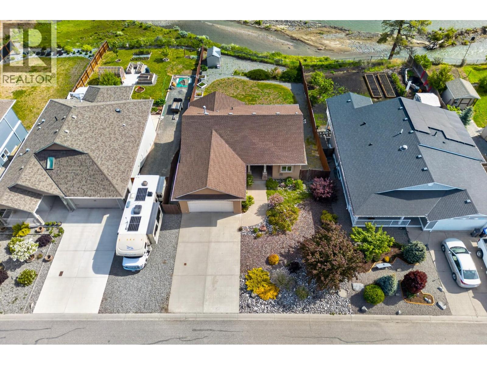1616 Fir Road, Merritt, British Columbia  V1K 0A3 - Photo 40 - 10388700
