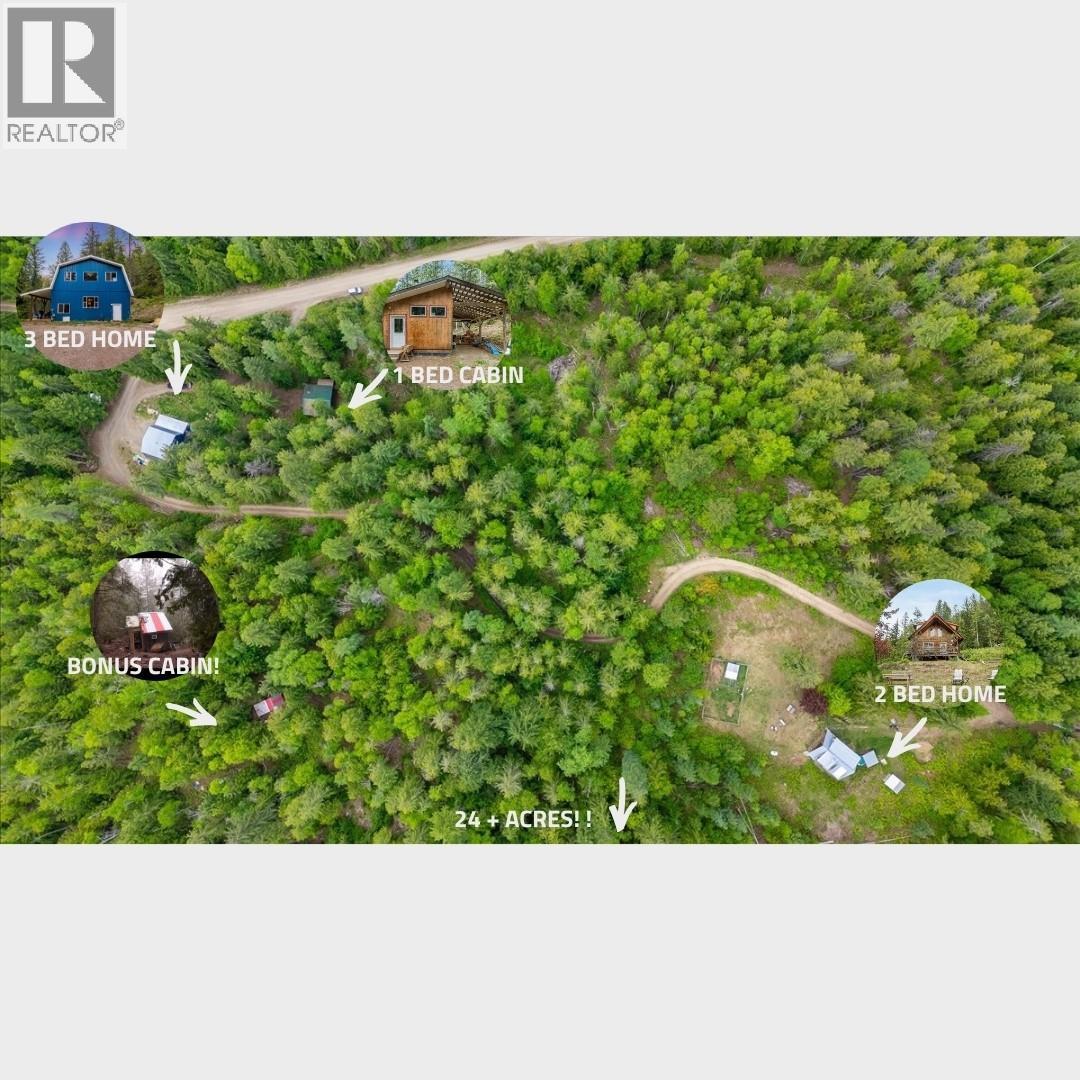 8907 Martens Road, Slocan, British Columbia  V0G 2C0 - Photo 2 - 10388581