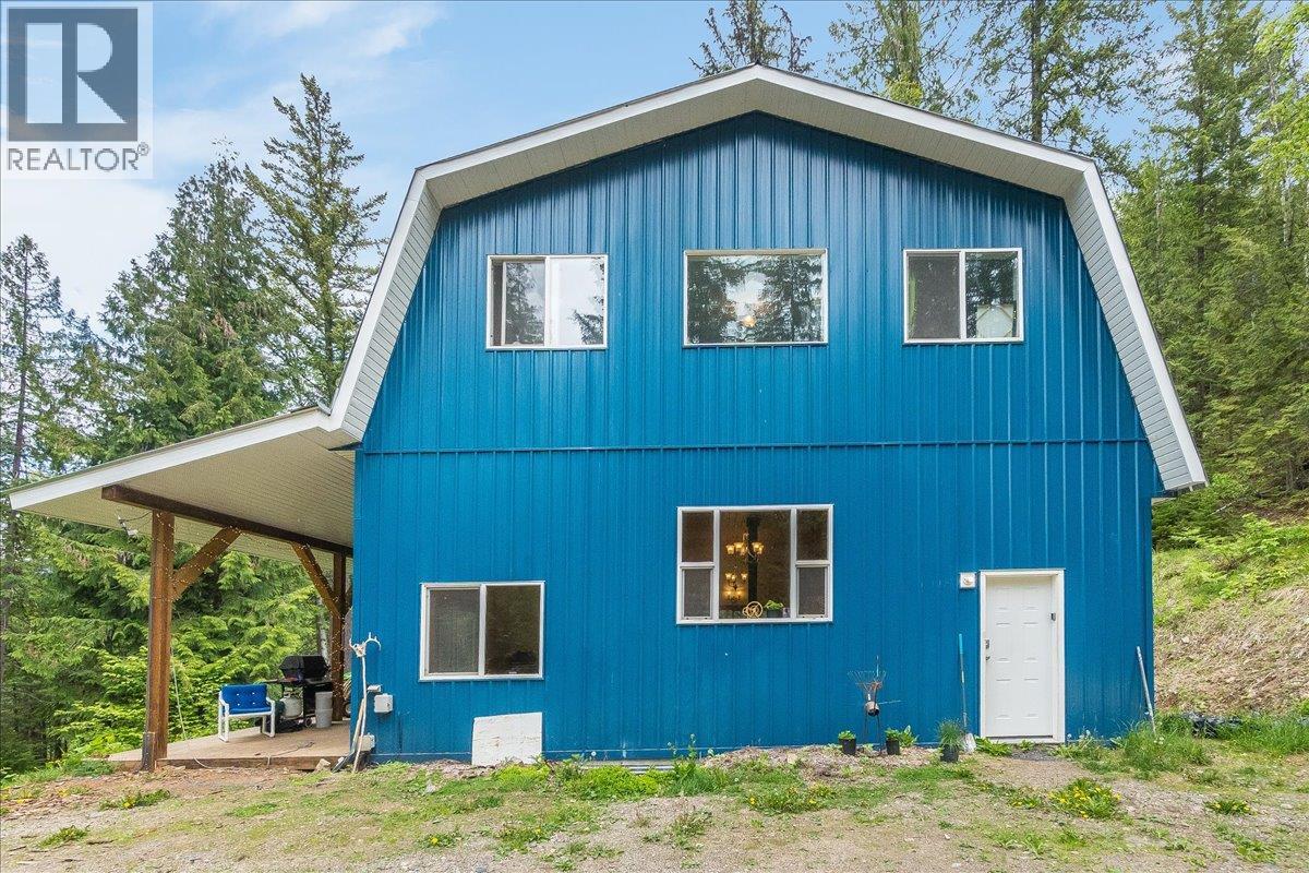 8907 Martens Road, Slocan, British Columbia  V0G 2C0 - Photo 46 - 10388581