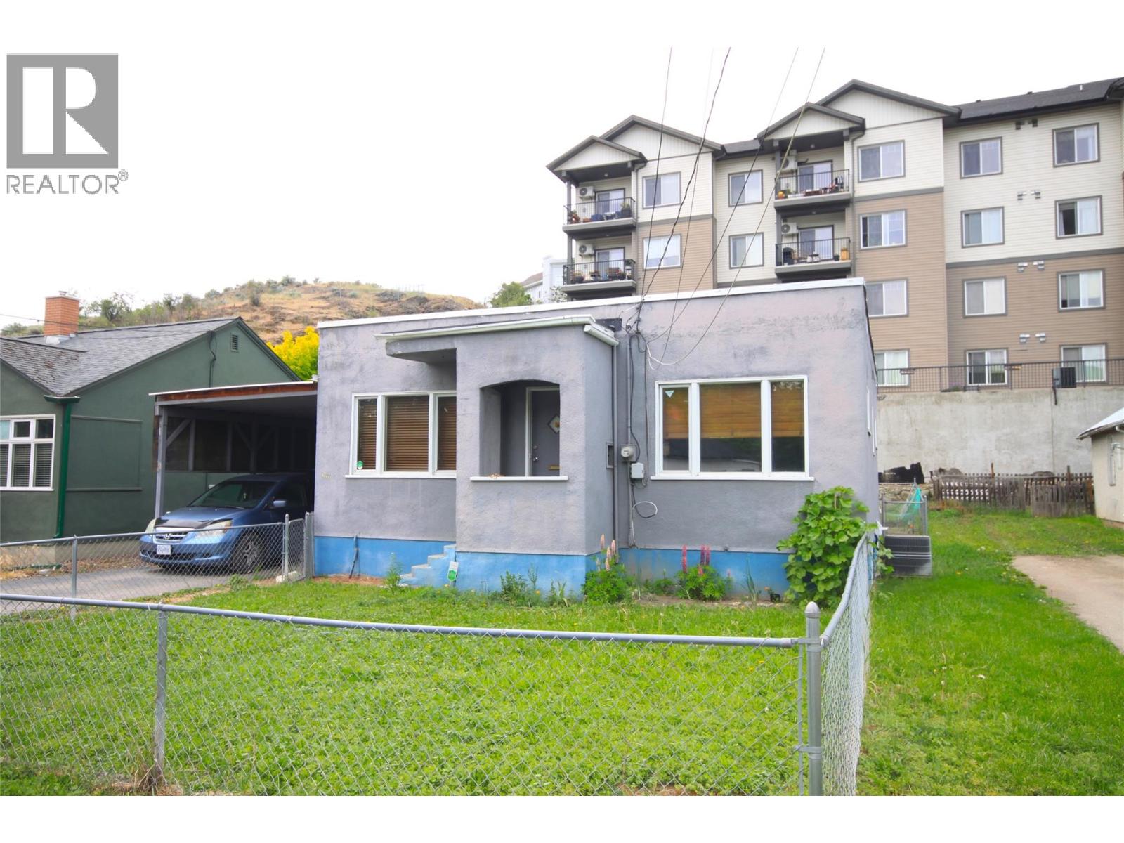 3208 35 Street, vernon, British Columbia