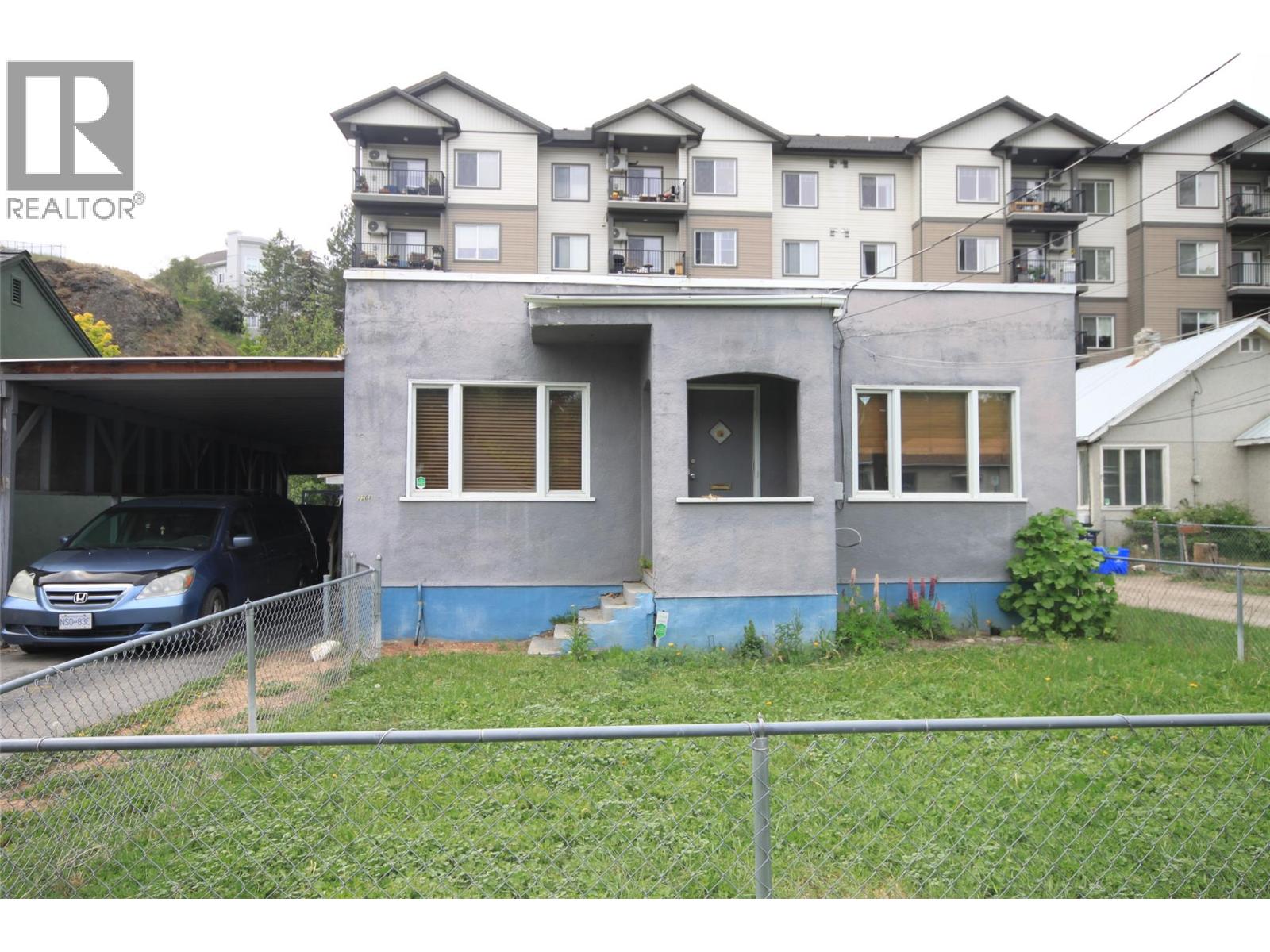 3208 35 Street, Vernon, British Columbia  V1T 6B7 - Photo 21 - 10388732