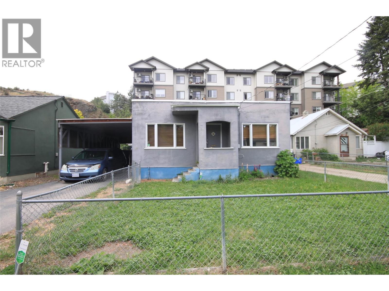 3208 35 Street, Vernon, British Columbia  V1T 6B7 - Photo 22 - 10388732