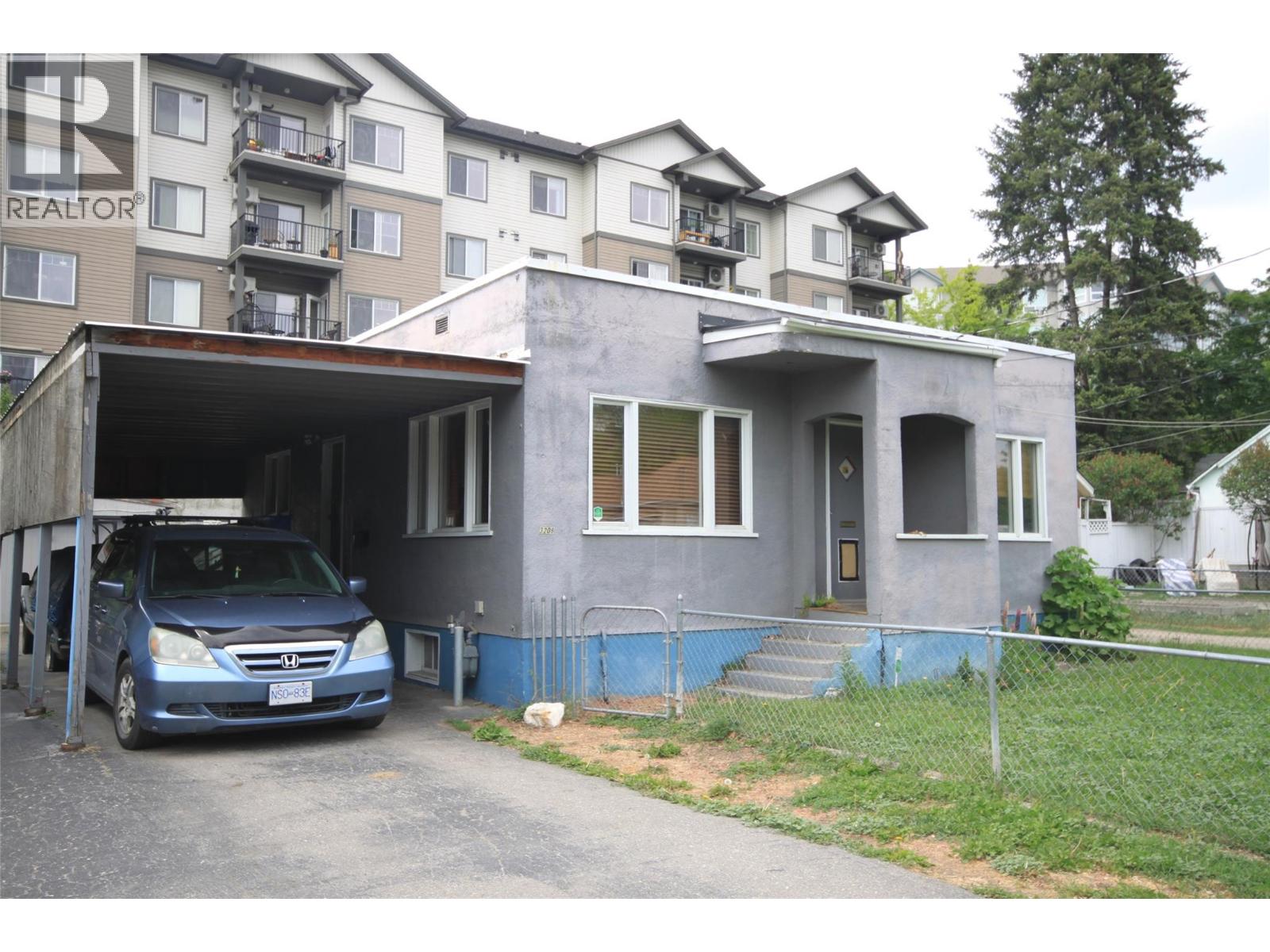 3208 35 Street, Vernon, British Columbia  V1T 6B7 - Photo 24 - 10388732
