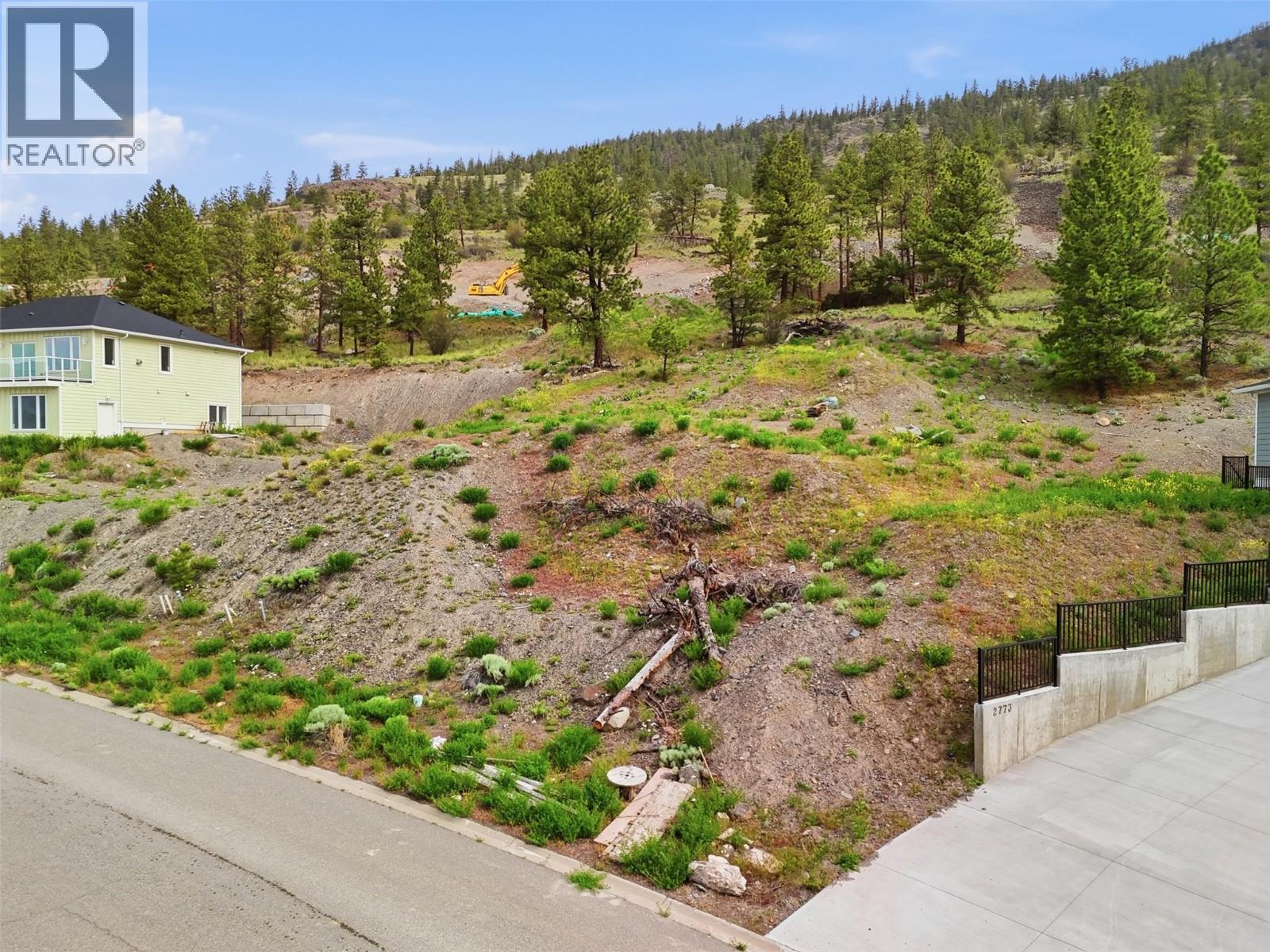 2767 PEREGRINE Way, merritt, British Columbia