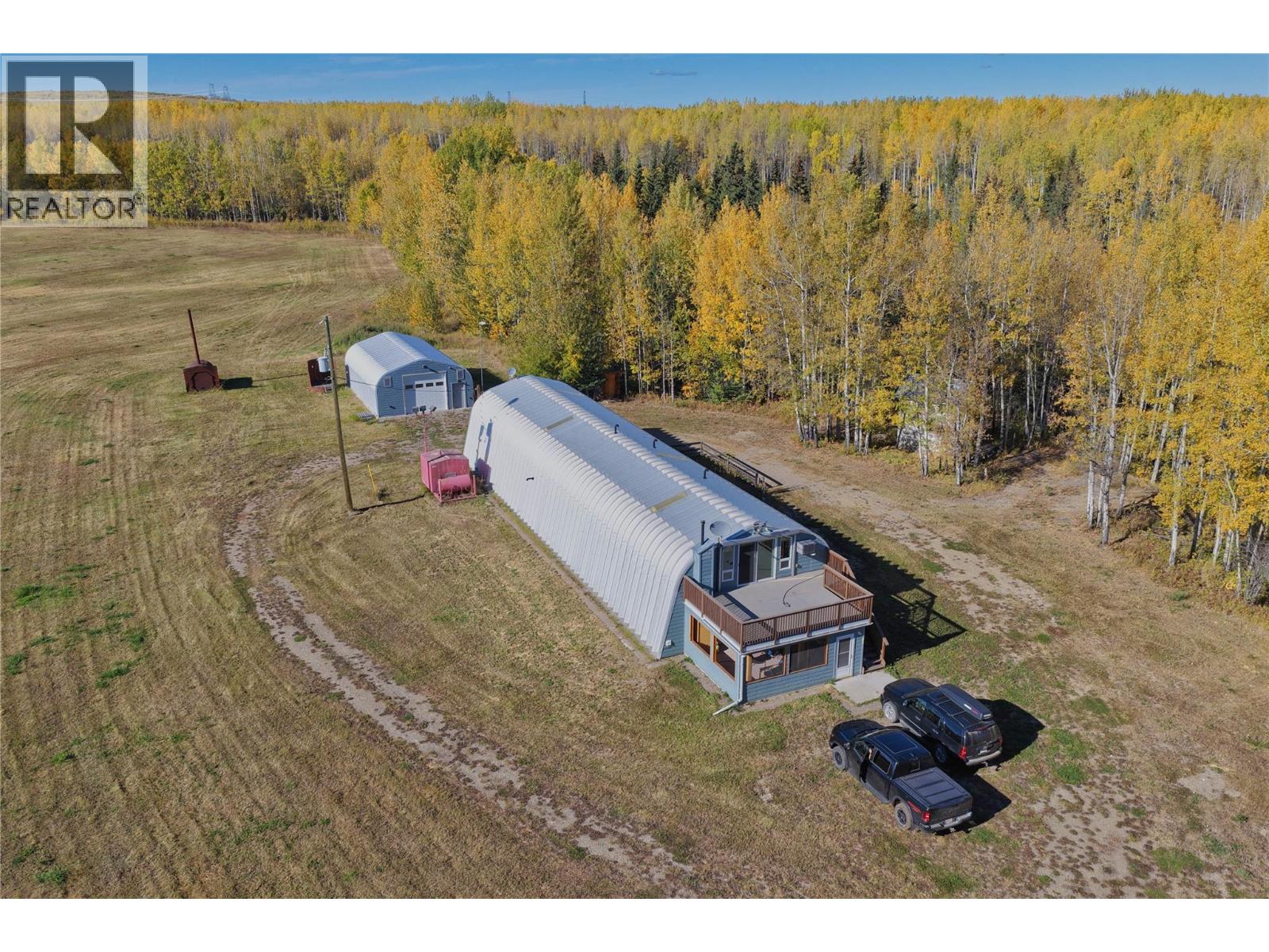 790/770 Jackfish Lake Road, Chetwynd, British Columbia  V0C 1J0 - Photo 2 - 10388534