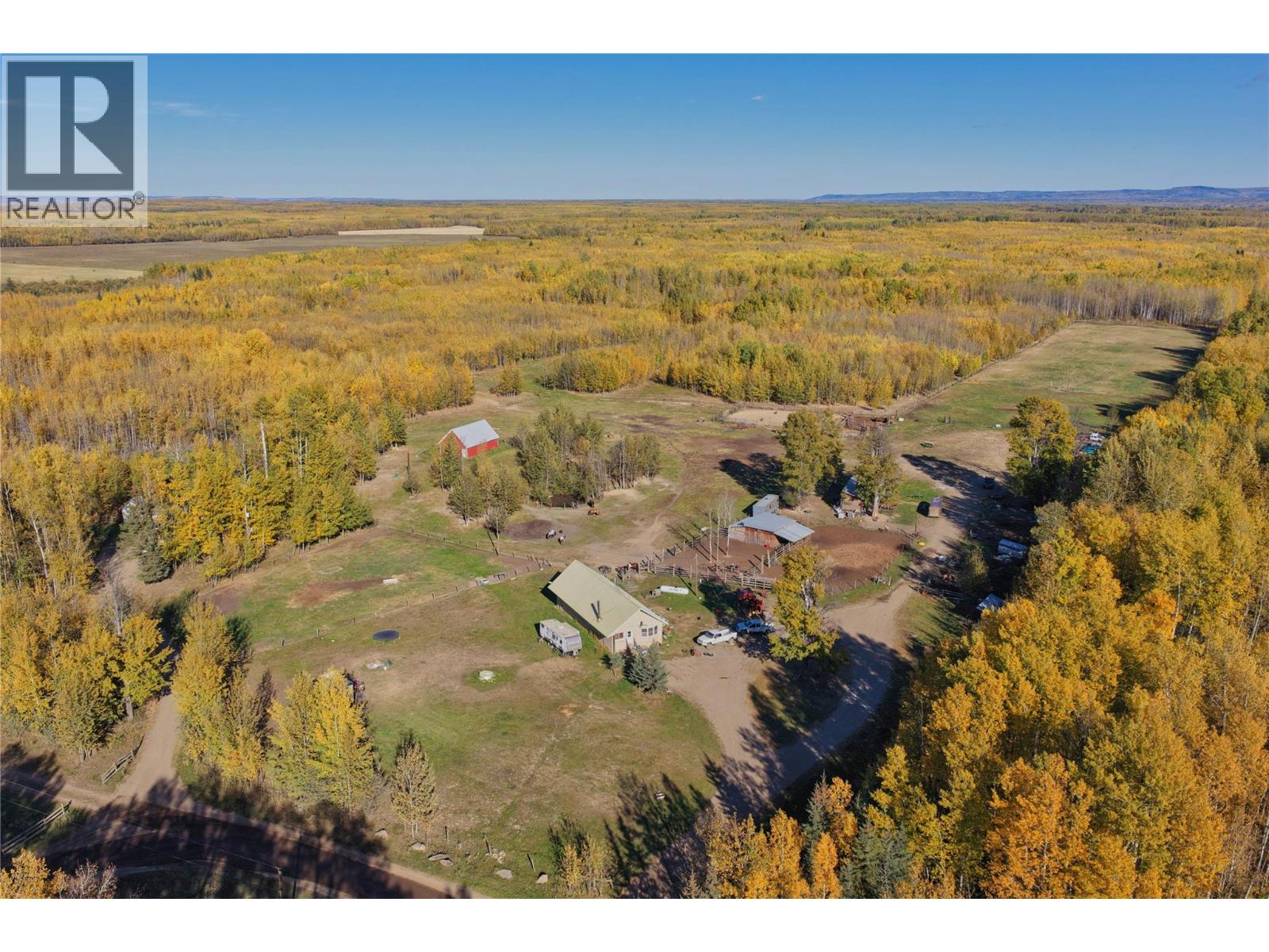 790/770 Jackfish Lake Road, Chetwynd, British Columbia  V0C 1J0 - Photo 4 - 10388534
