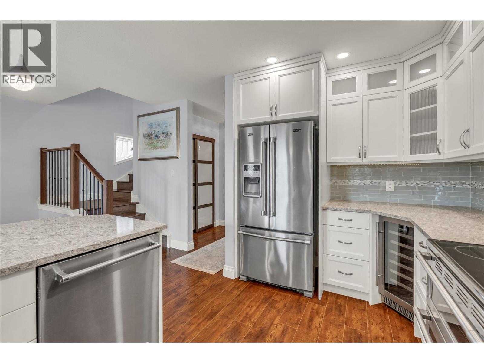 336 Vancouver Avenue Unit# 101, Penticton, British Columbia  V2A 1A5 - Photo 10 - 10388740