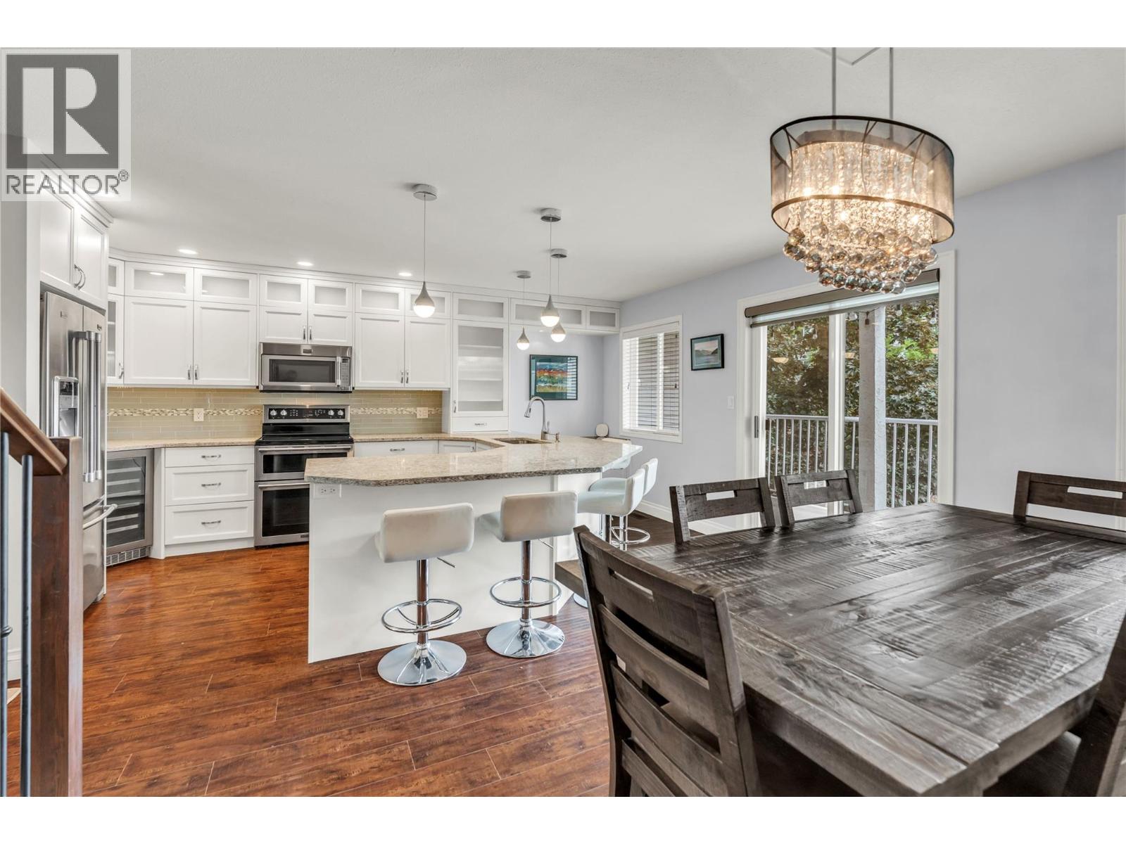 336 Vancouver Avenue Unit# 101, Penticton, British Columbia  V2A 1A5 - Photo 12 - 10388740