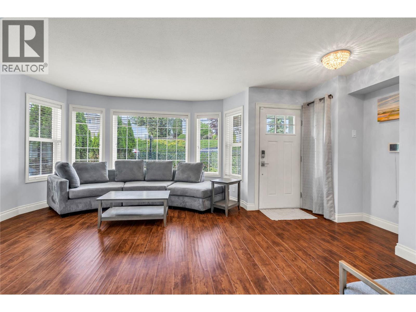 336 Vancouver Avenue Unit# 101, Penticton, British Columbia  V2A 1A5 - Photo 3 - 10388740