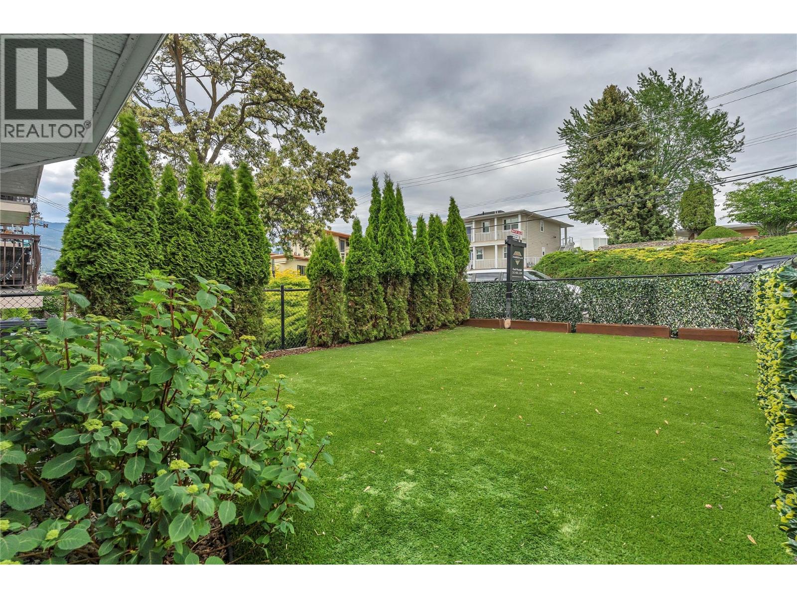 336 Vancouver Avenue Unit# 101, Penticton, British Columbia  V2A 1A5 - Photo 36 - 10388740