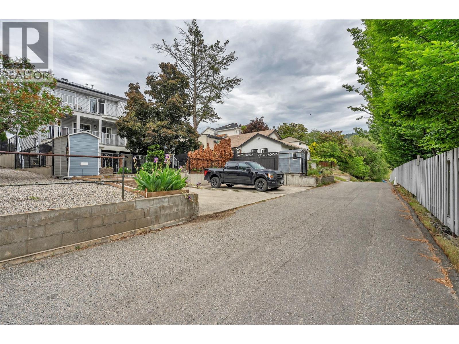 336 Vancouver Avenue Unit# 101, Penticton, British Columbia  V2A 1A5 - Photo 38 - 10388740