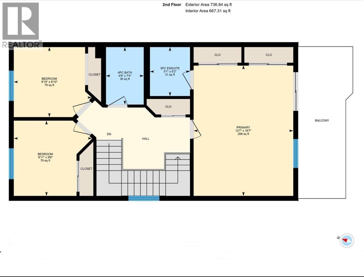 336 Vancouver Avenue Unit# 101, Penticton, British Columbia  V2A 1A5 - Photo 41 - 10388740