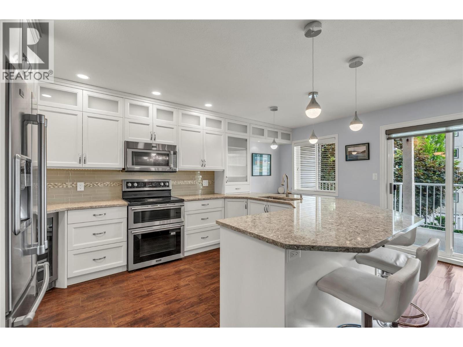 336 Vancouver Avenue Unit# 101, Penticton, British Columbia  V2A 1A5 - Photo 6 - 10388740