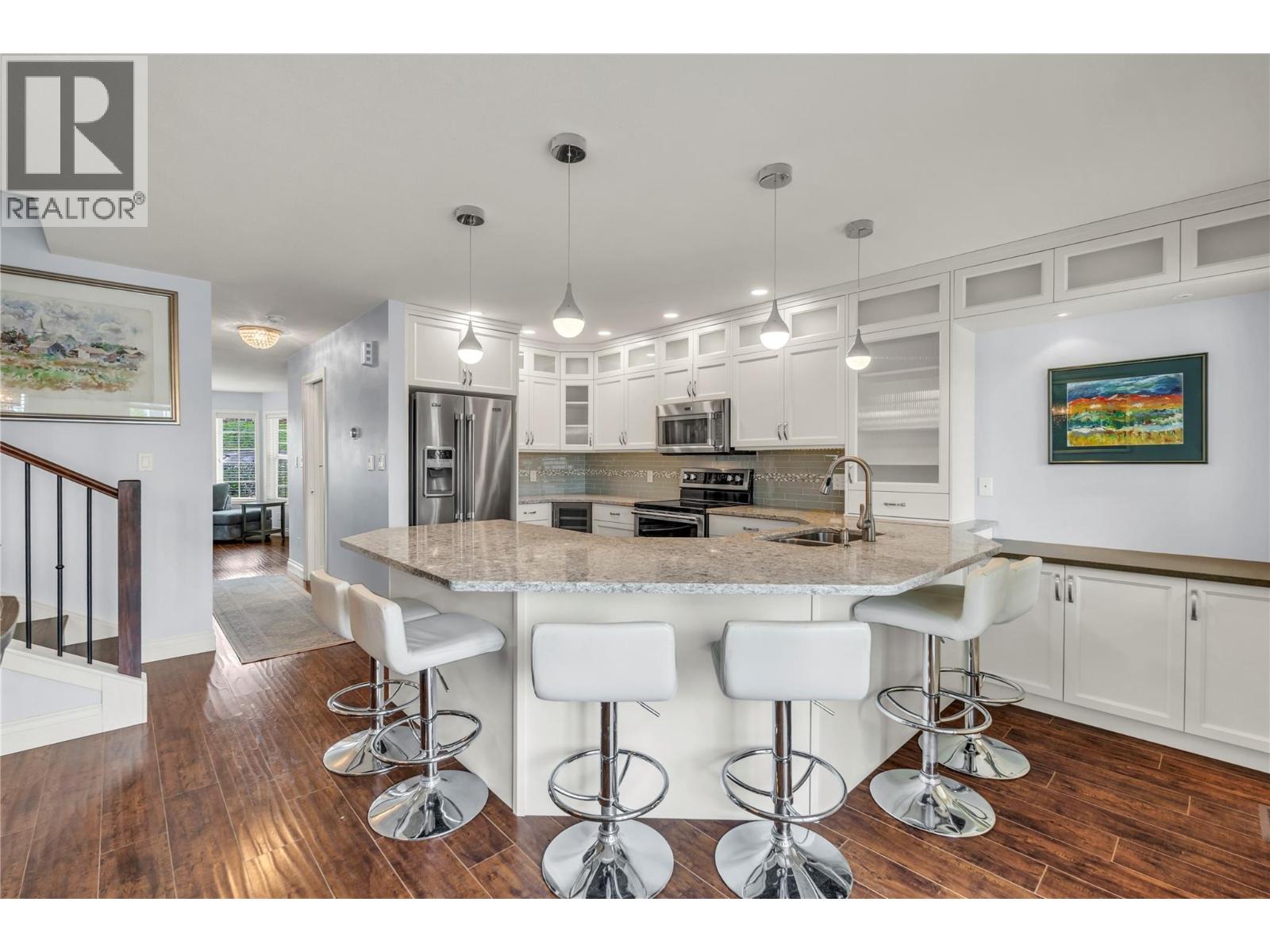 336 Vancouver Avenue Unit# 101, Penticton, British Columbia  V2A 1A5 - Photo 7 - 10388740