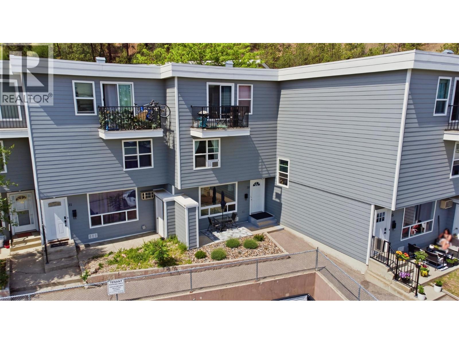 3800 40 Avenue Unit# 33, vernon, British Columbia