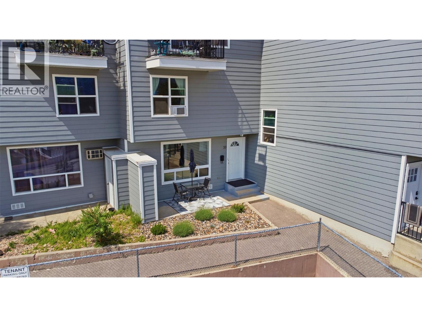 3800 40 Avenue Unit# 33, Vernon, British Columbia  V1T 6S3 - Photo 2 - 10388689