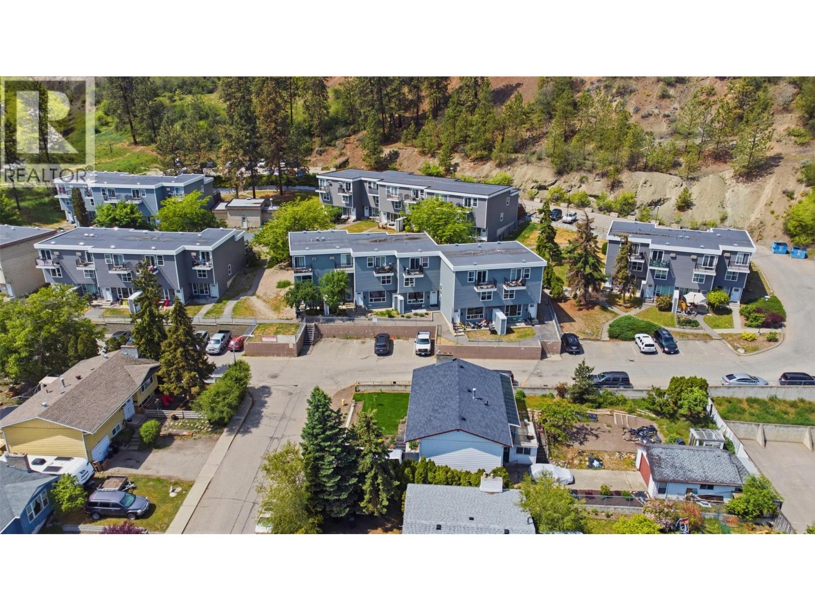3800 40 Avenue Unit# 33, Vernon, British Columbia  V1T 6S3 - Photo 25 - 10388689