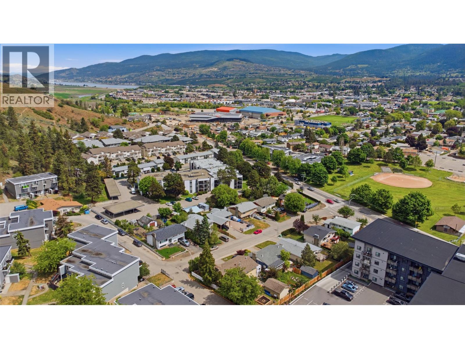 3800 40 Avenue Unit# 33, Vernon, British Columbia  V1T 6S3 - Photo 27 - 10388689
