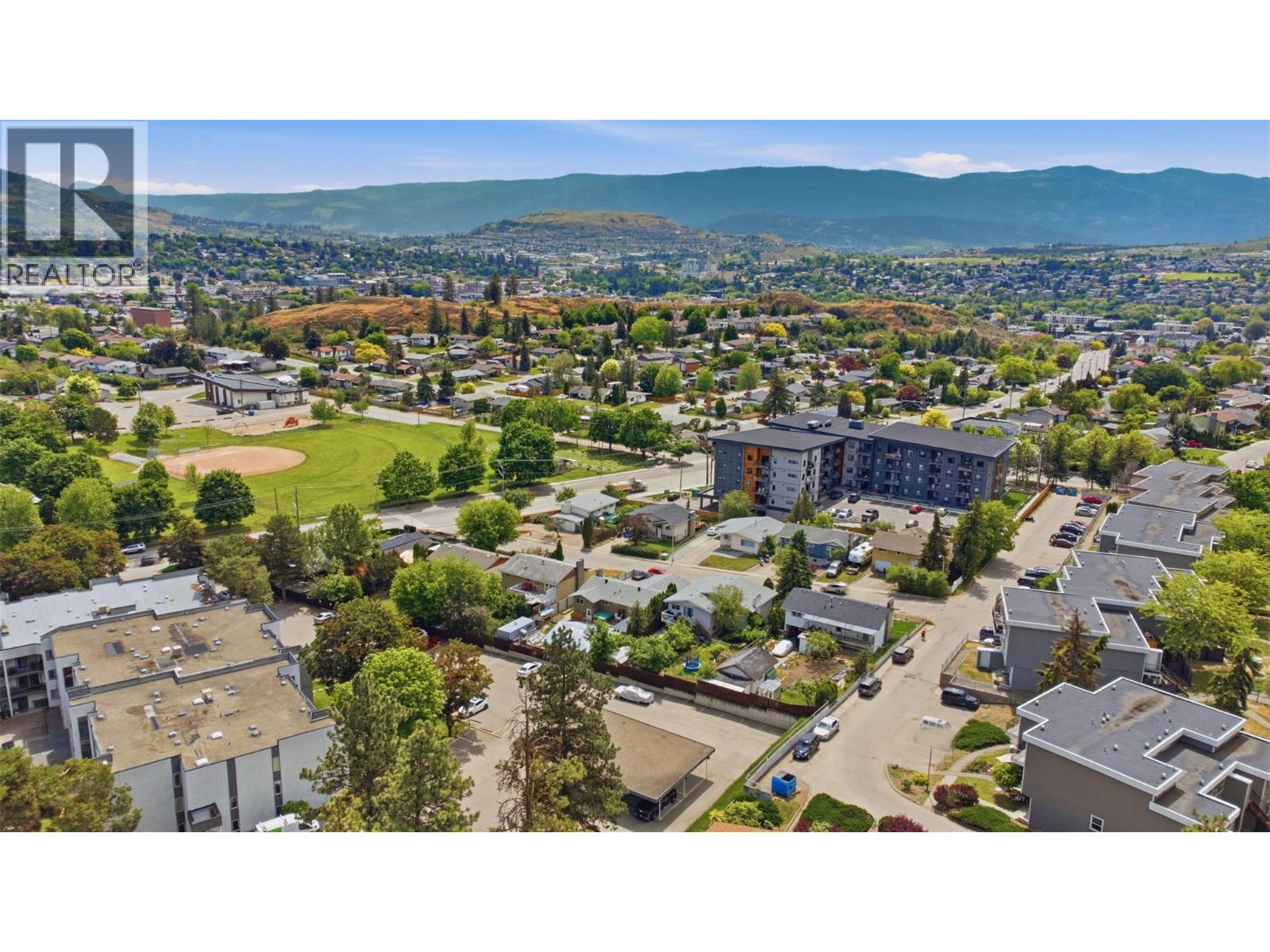 3800 40 Avenue Unit# 33, Vernon, British Columbia  V1T 6S3 - Photo 28 - 10388689