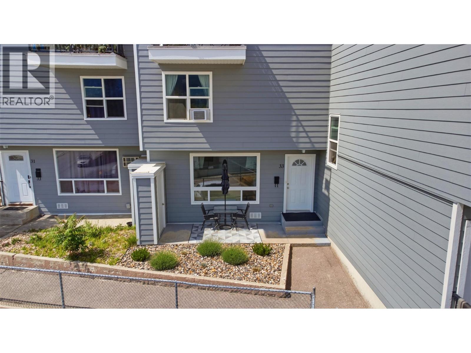 3800 40 Avenue Unit# 33, Vernon, British Columbia  V1T 6S3 - Photo 3 - 10388689
