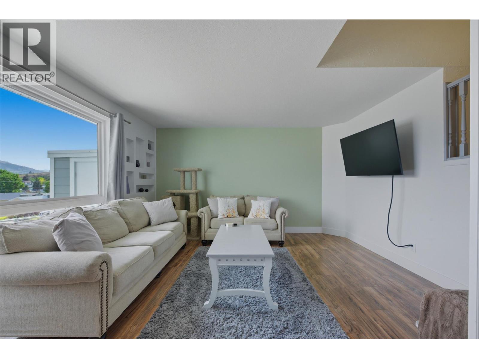3800 40 Avenue Unit# 33, Vernon, British Columbia  V1T 6S3 - Photo 4 - 10388689