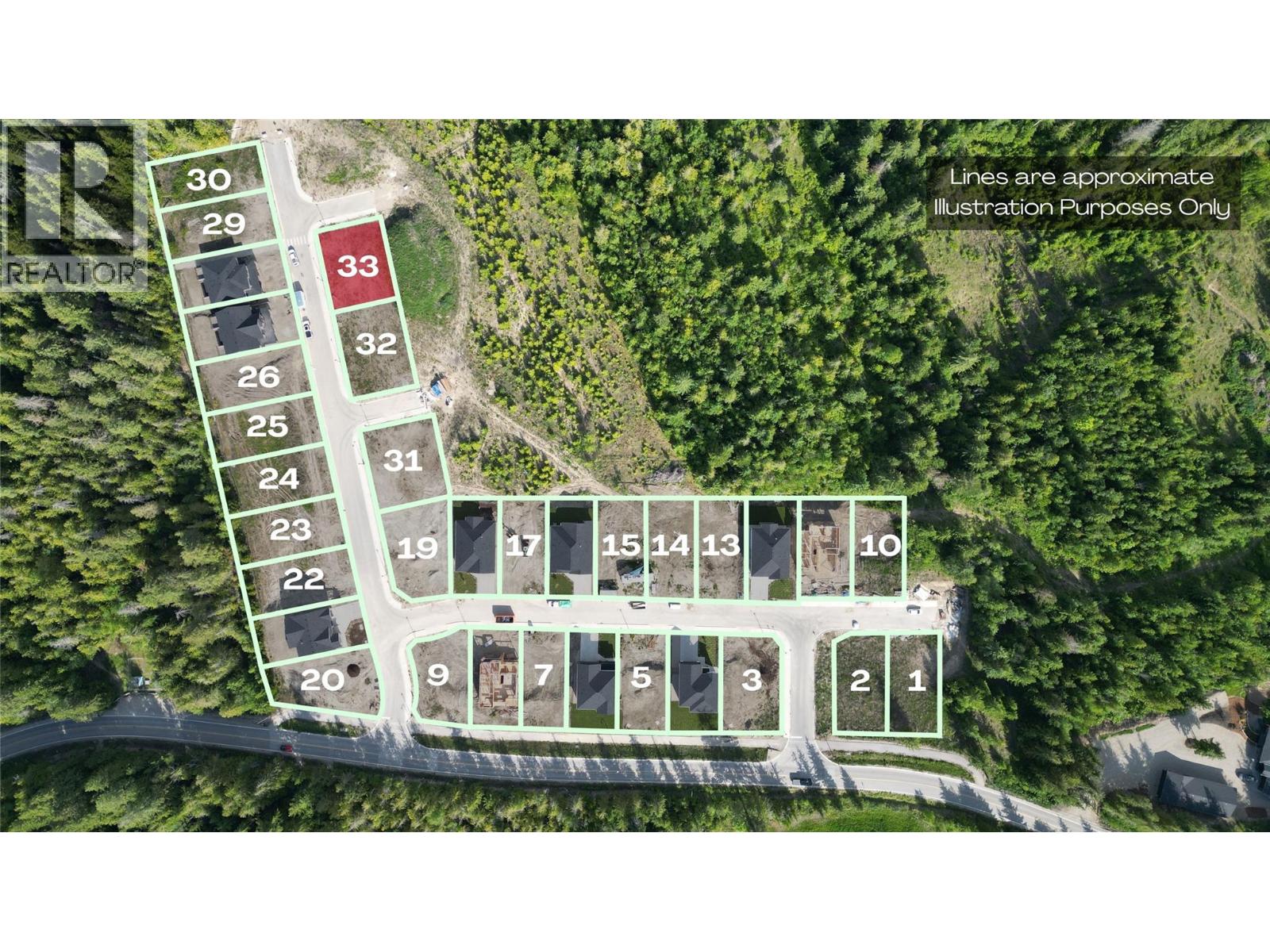 6951 44 Street Ne, Salmon Arm, British Columbia  V0E 1K0 - Photo 2 - 10388669