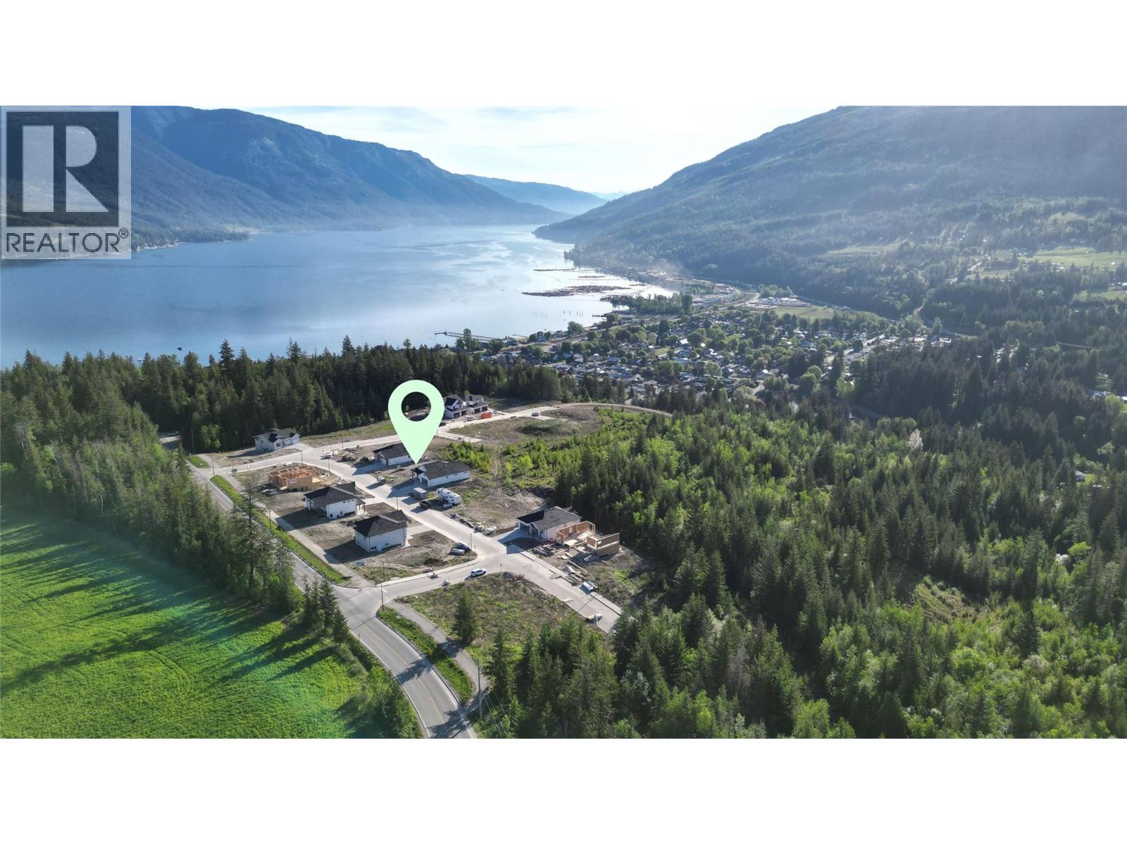 6850 42 Street NE, salmon arm, British Columbia