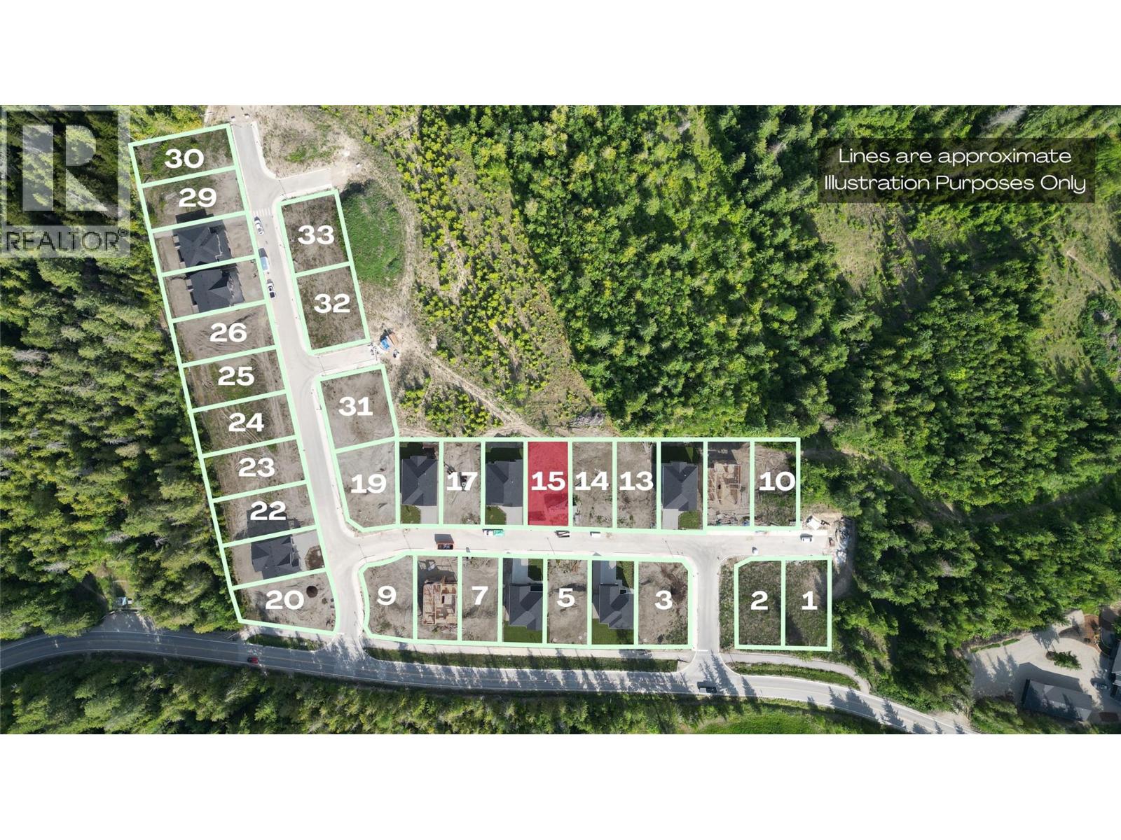 6830 42 Street Ne, Salmon Arm, British Columbia  V0E 1K0 - Photo 2 - 10388655