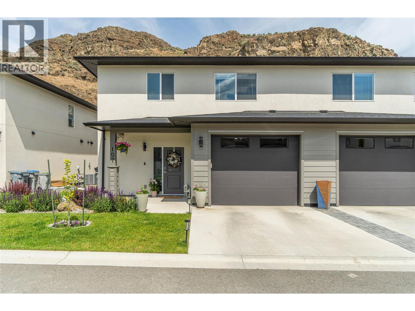 2683 ORD Road Unit# 107, kamloops, British Columbia